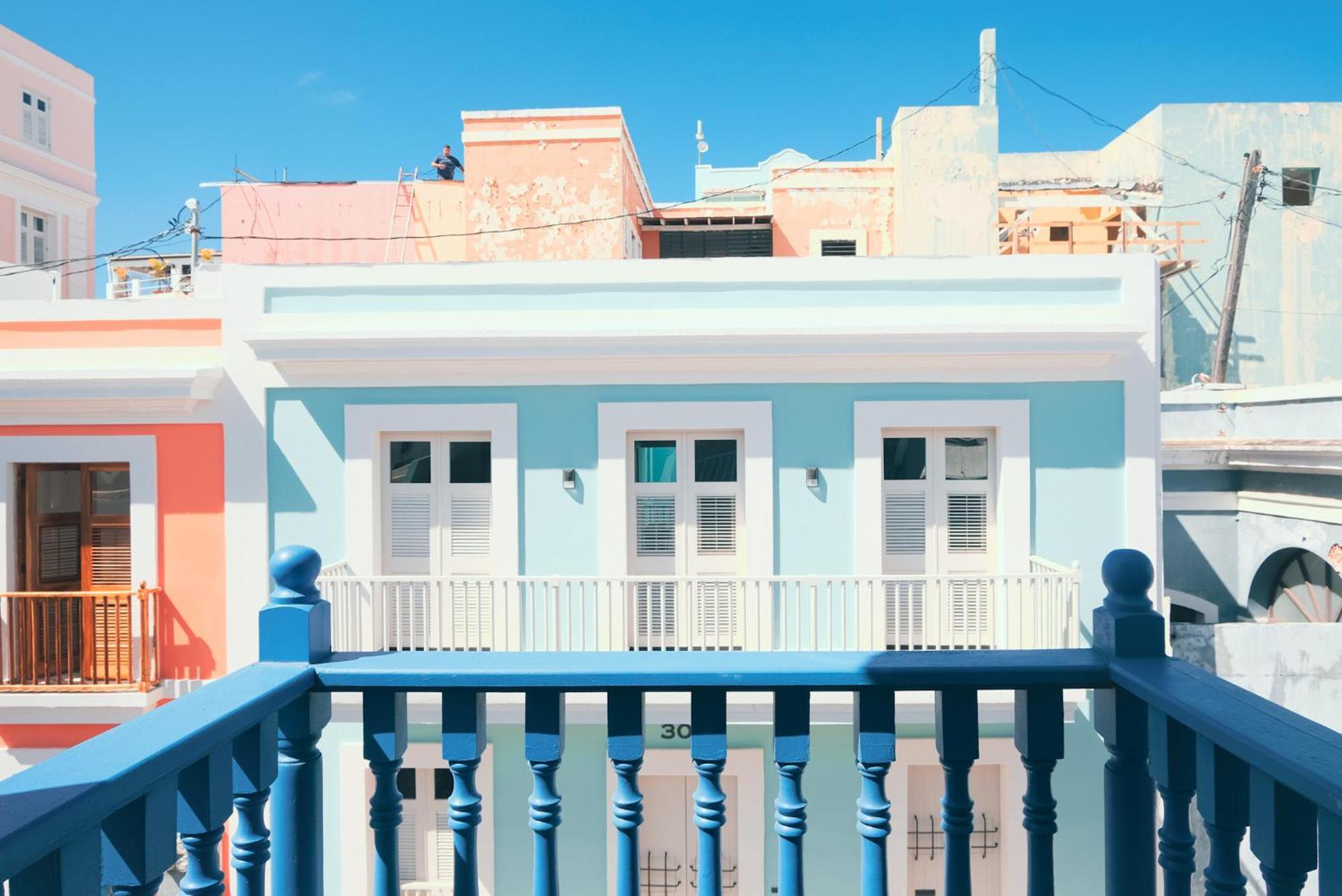 Caribe Apartamento San Juan