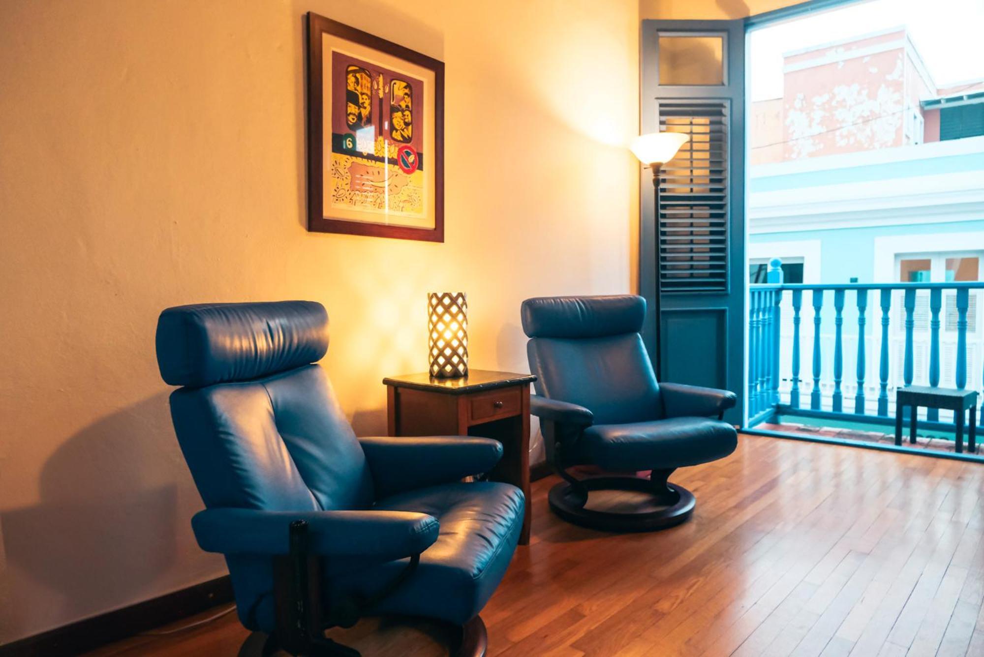 Apartamento Caribe San Juan