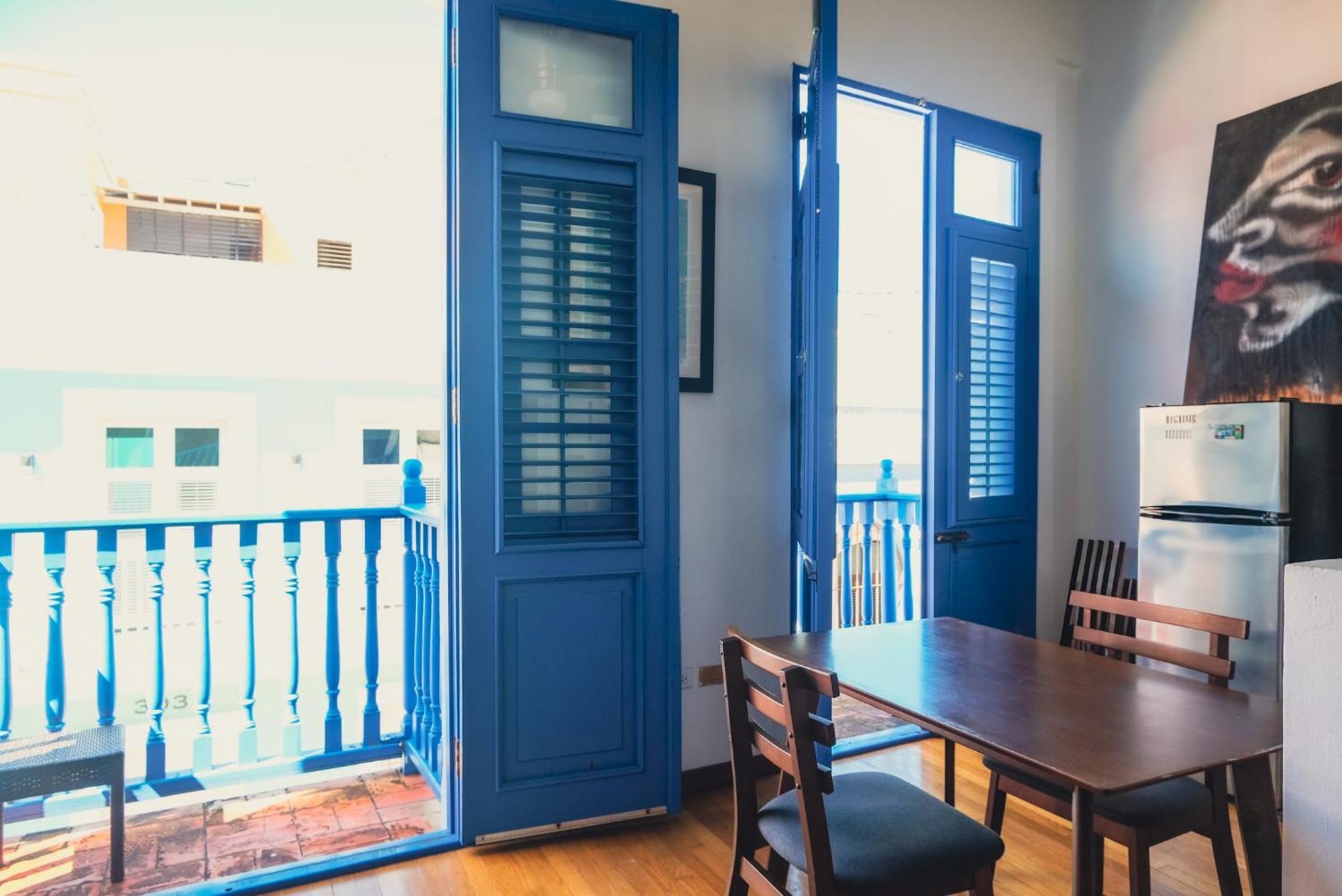 Caribe Apartamento San Juan