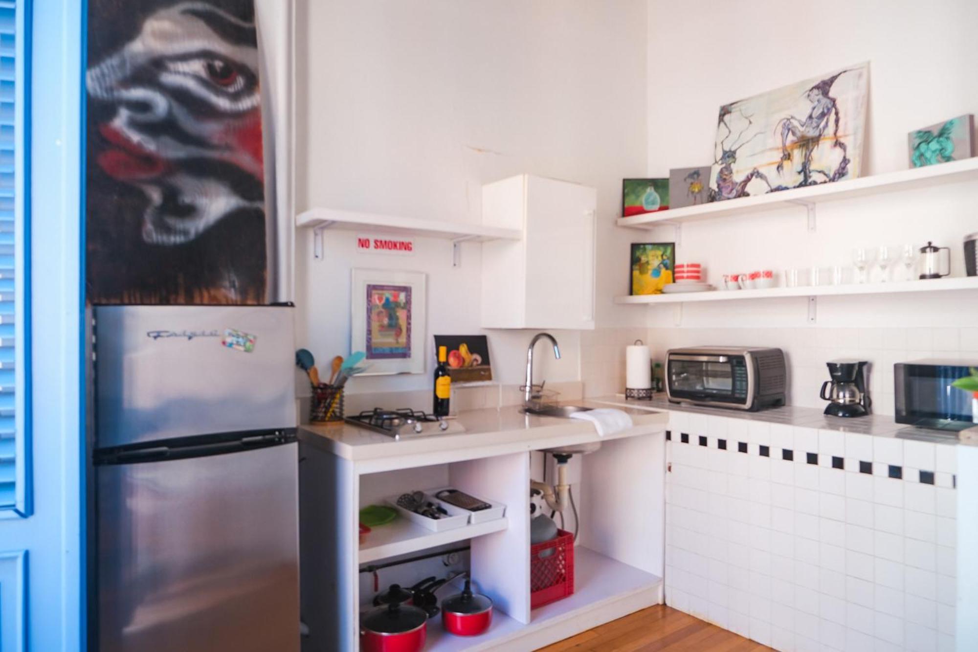Apartamento Caribe