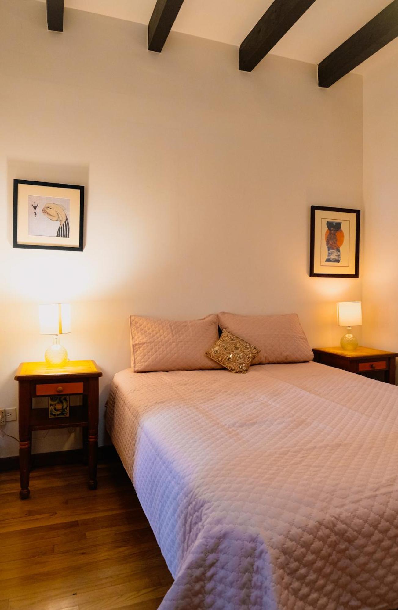 Apartamento Caribe *