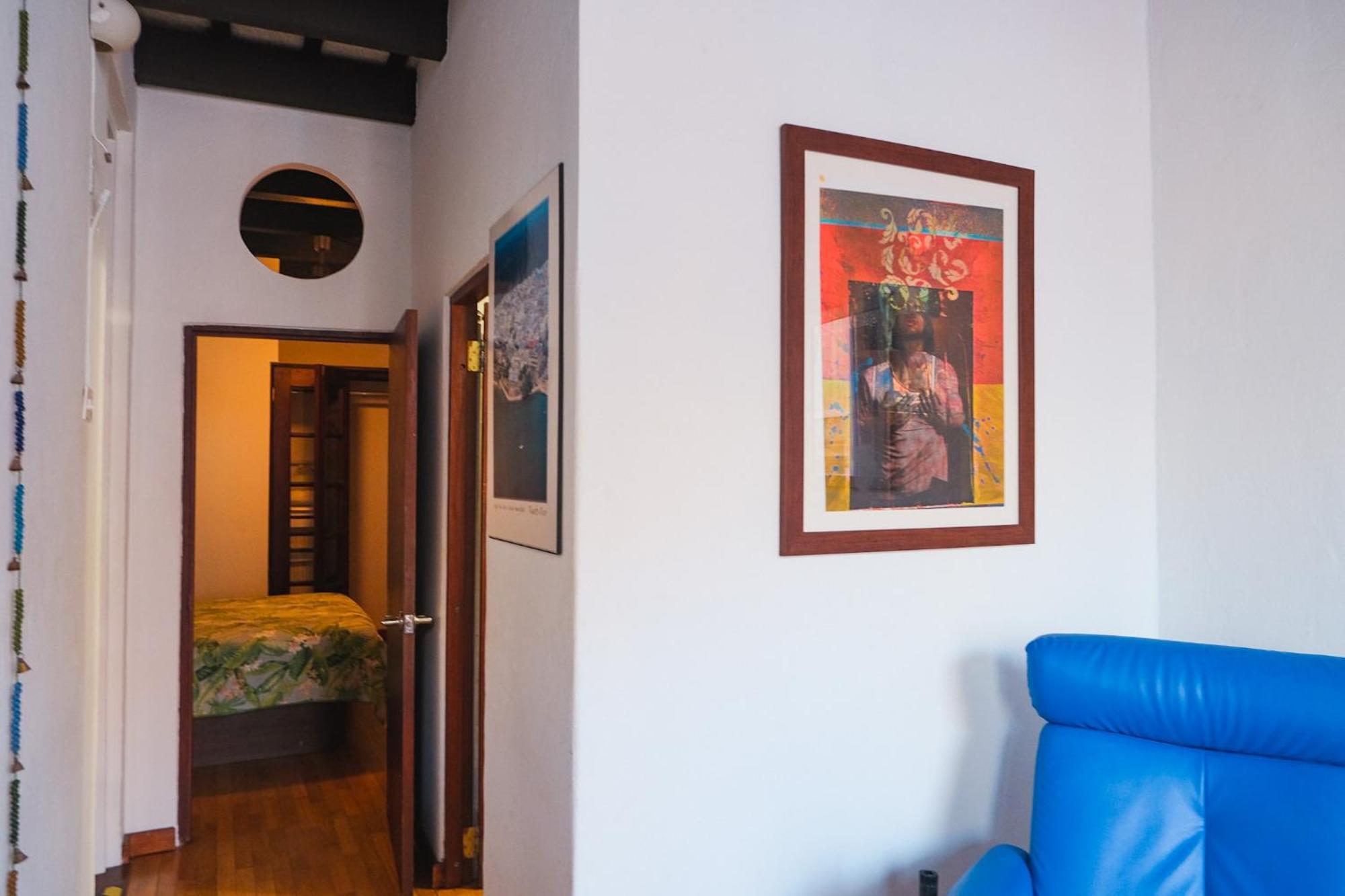 Apartamento Caribe San Juan