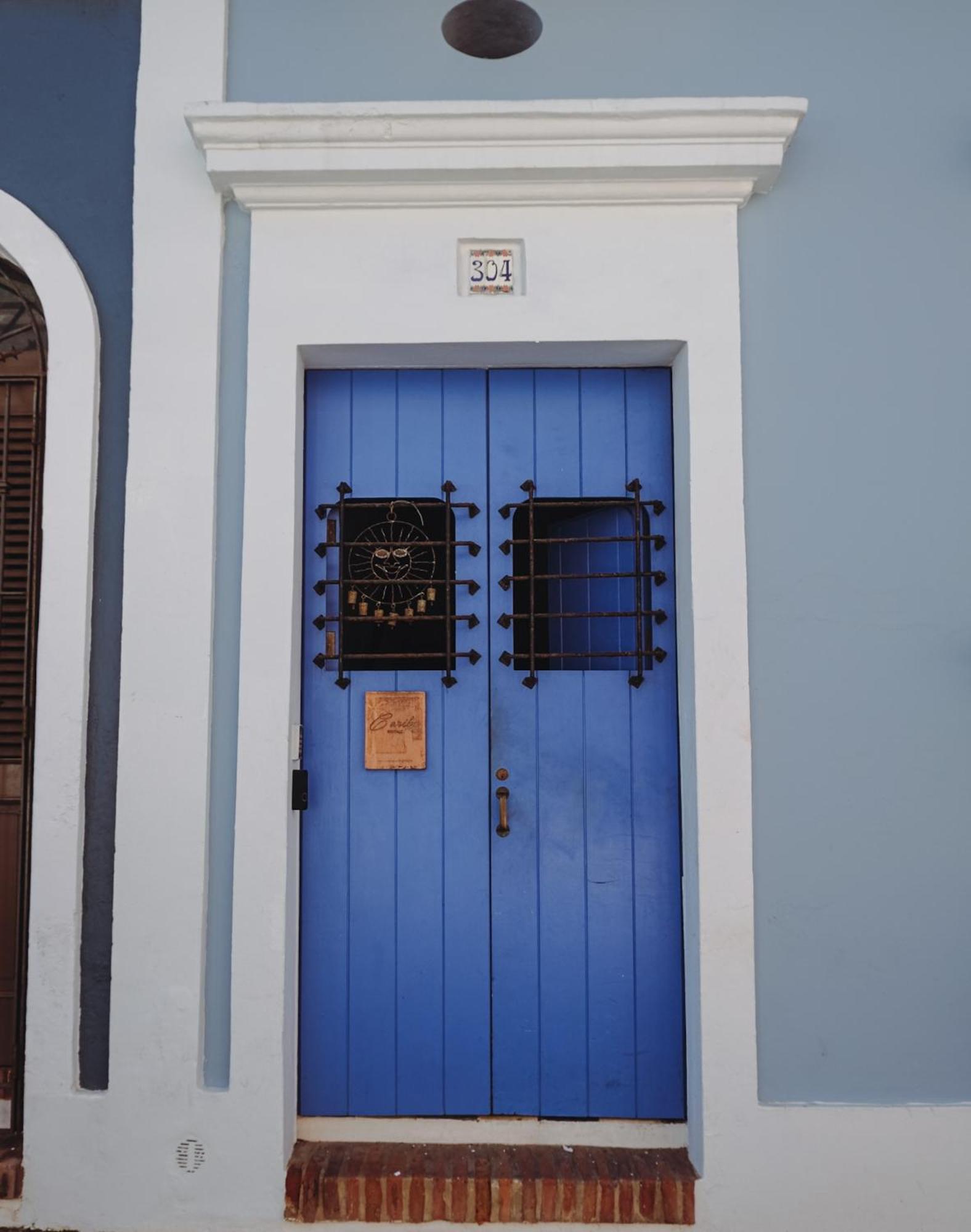 Apartamento Caribe