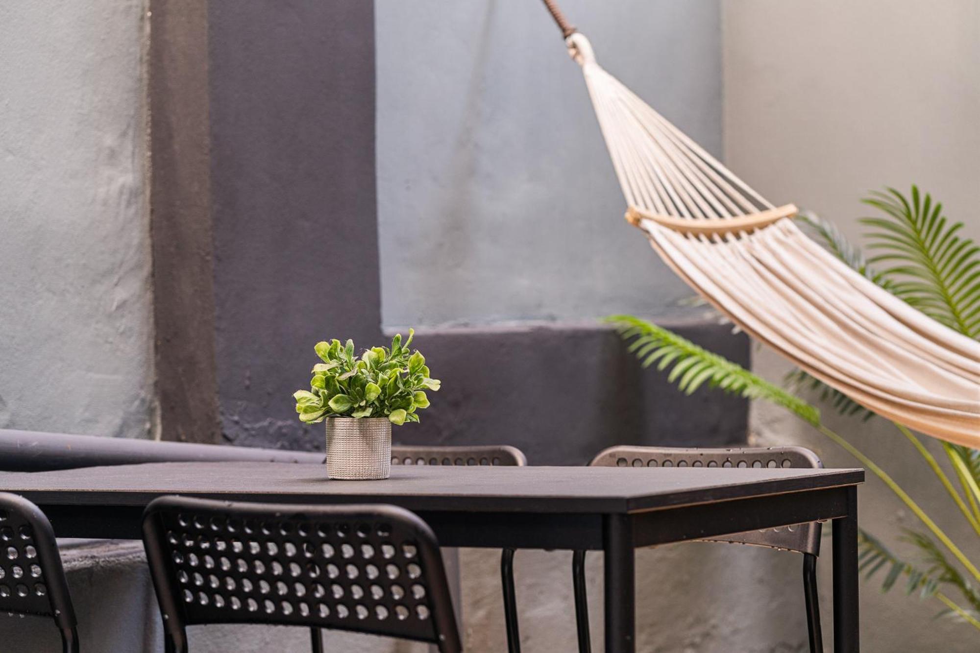 San Juan Apartment - Private Terrace - 2 Bedrooms Apartment San Juan