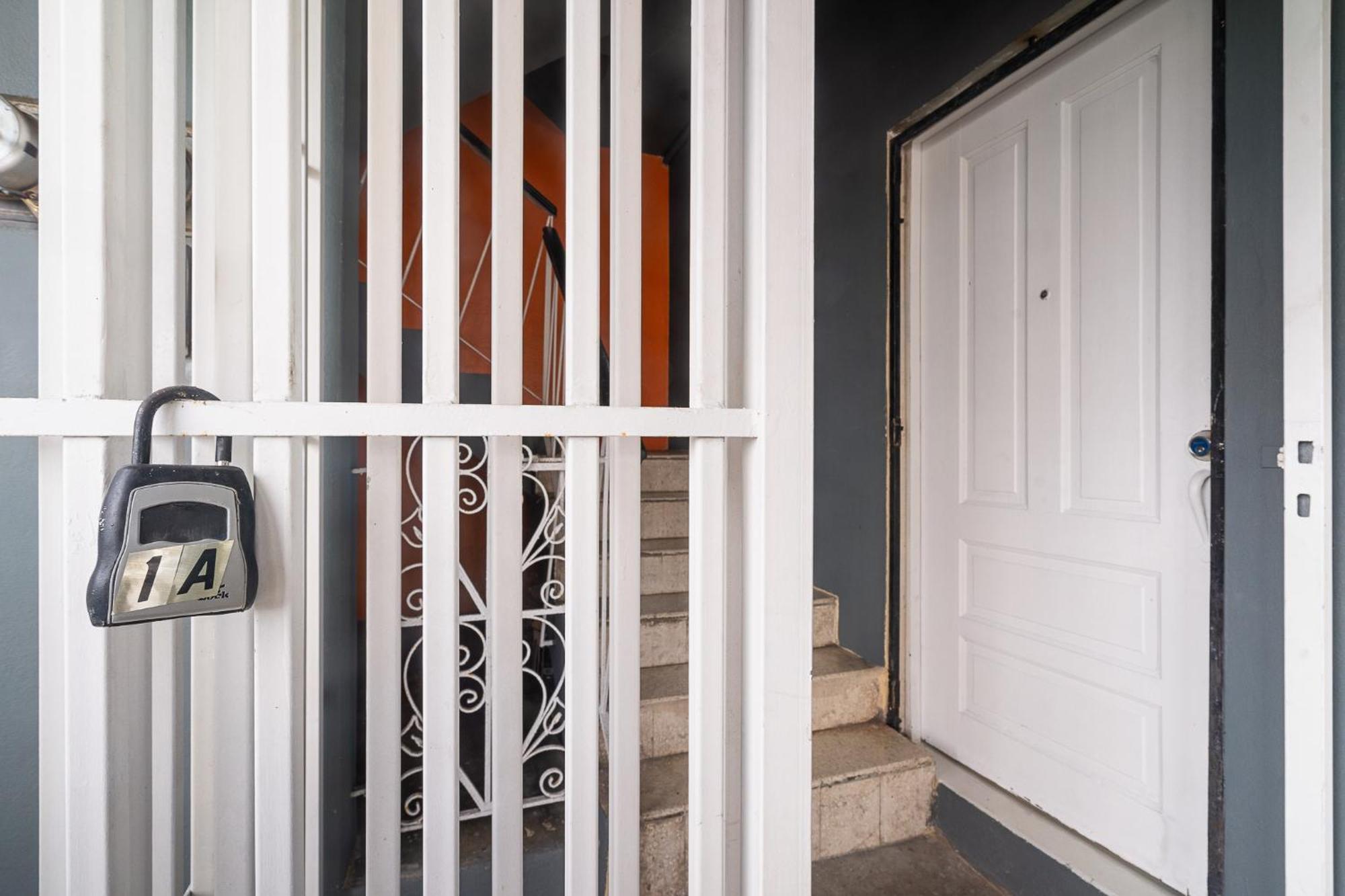 San Juan Apartment - Private Terrace - 2 Bedrooms Apartment