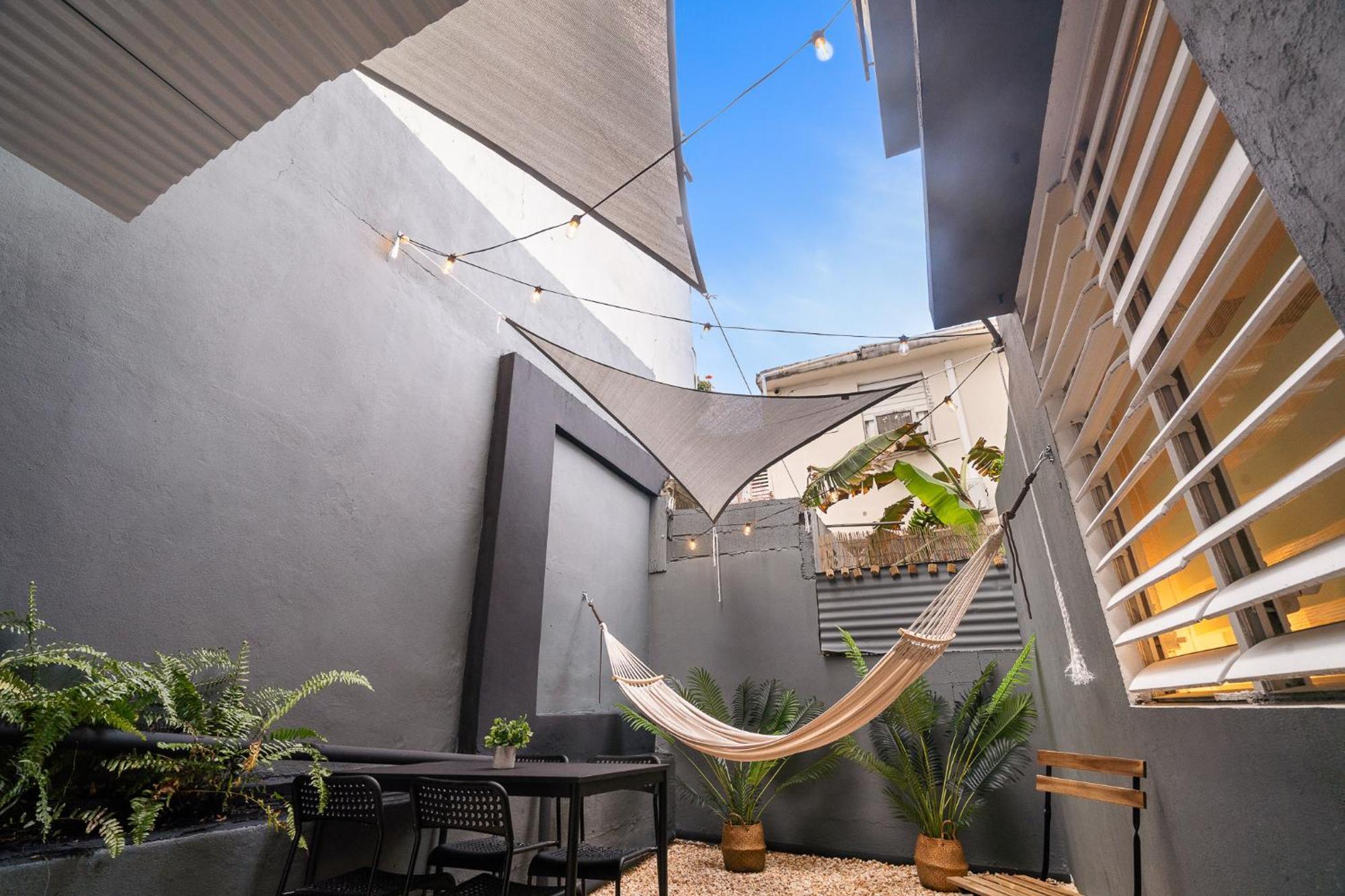 San Juan Apartment - Private Terrace - 2 Bedrooms Apartment