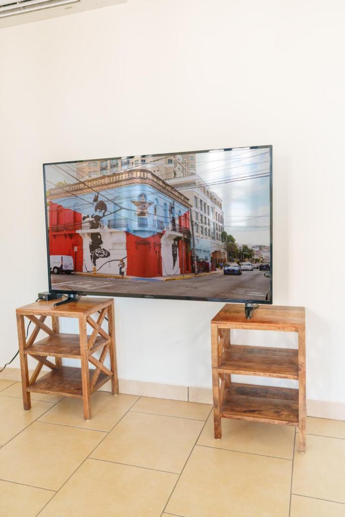 Apartment Loiza Luxe *