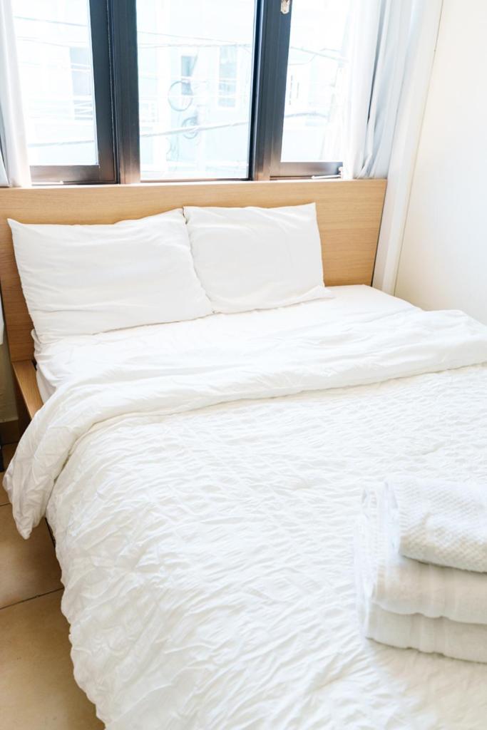 Apartment Loiza Luxe *