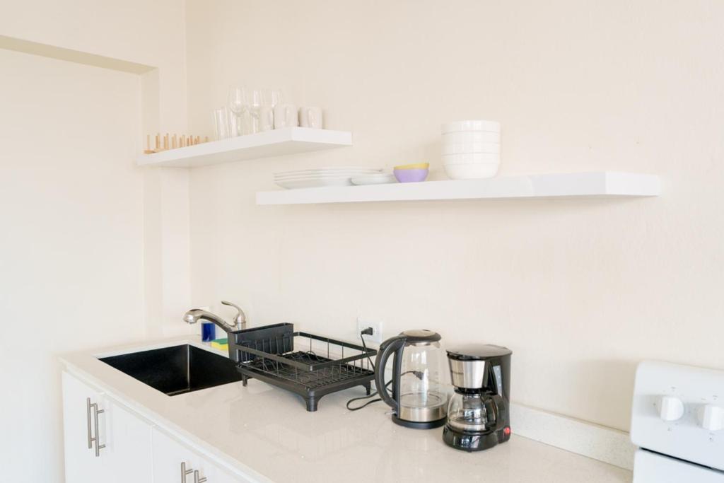 Loiza Luxe Apartment
