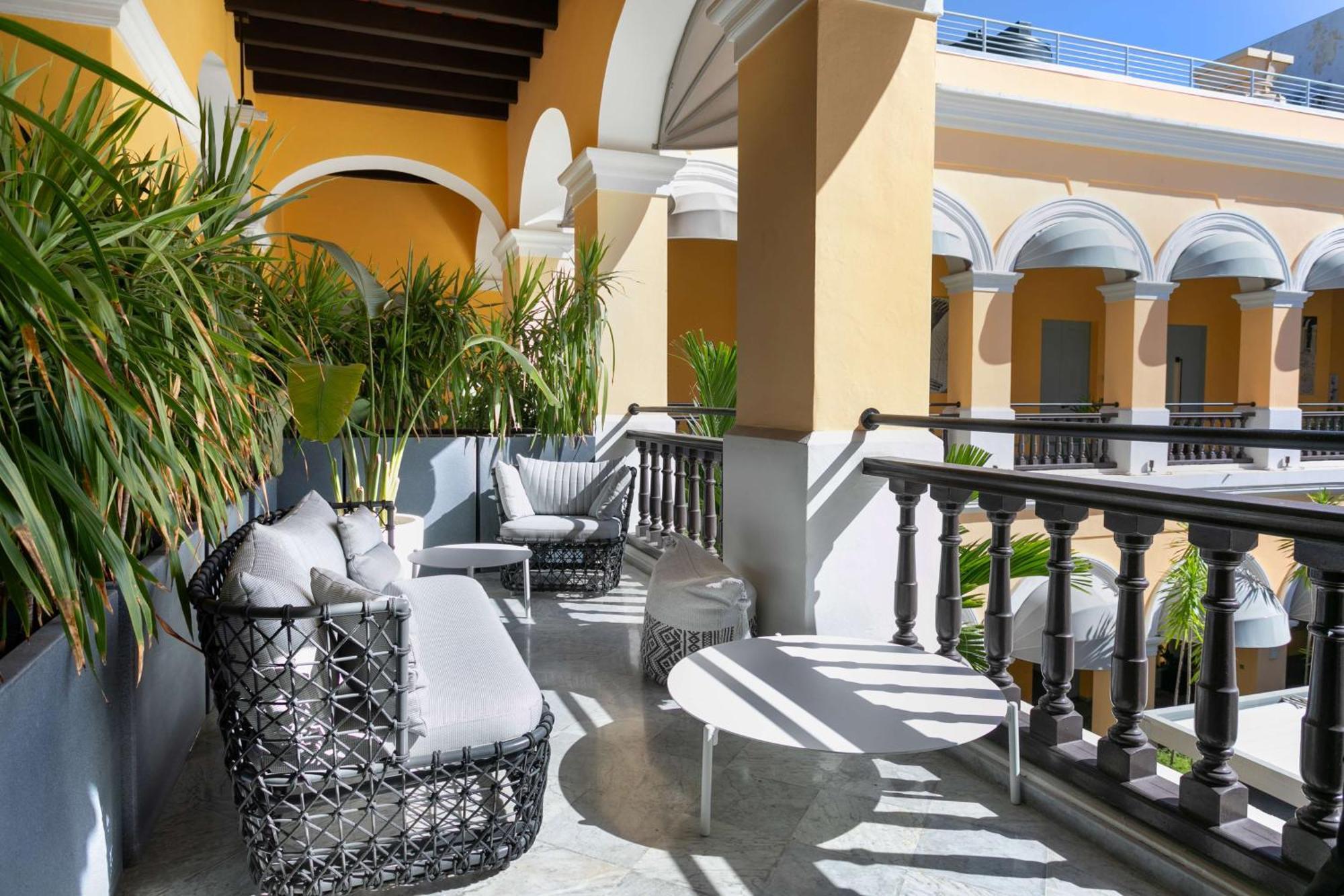 Hotel Palacio Provincial - Adults Only San Juan