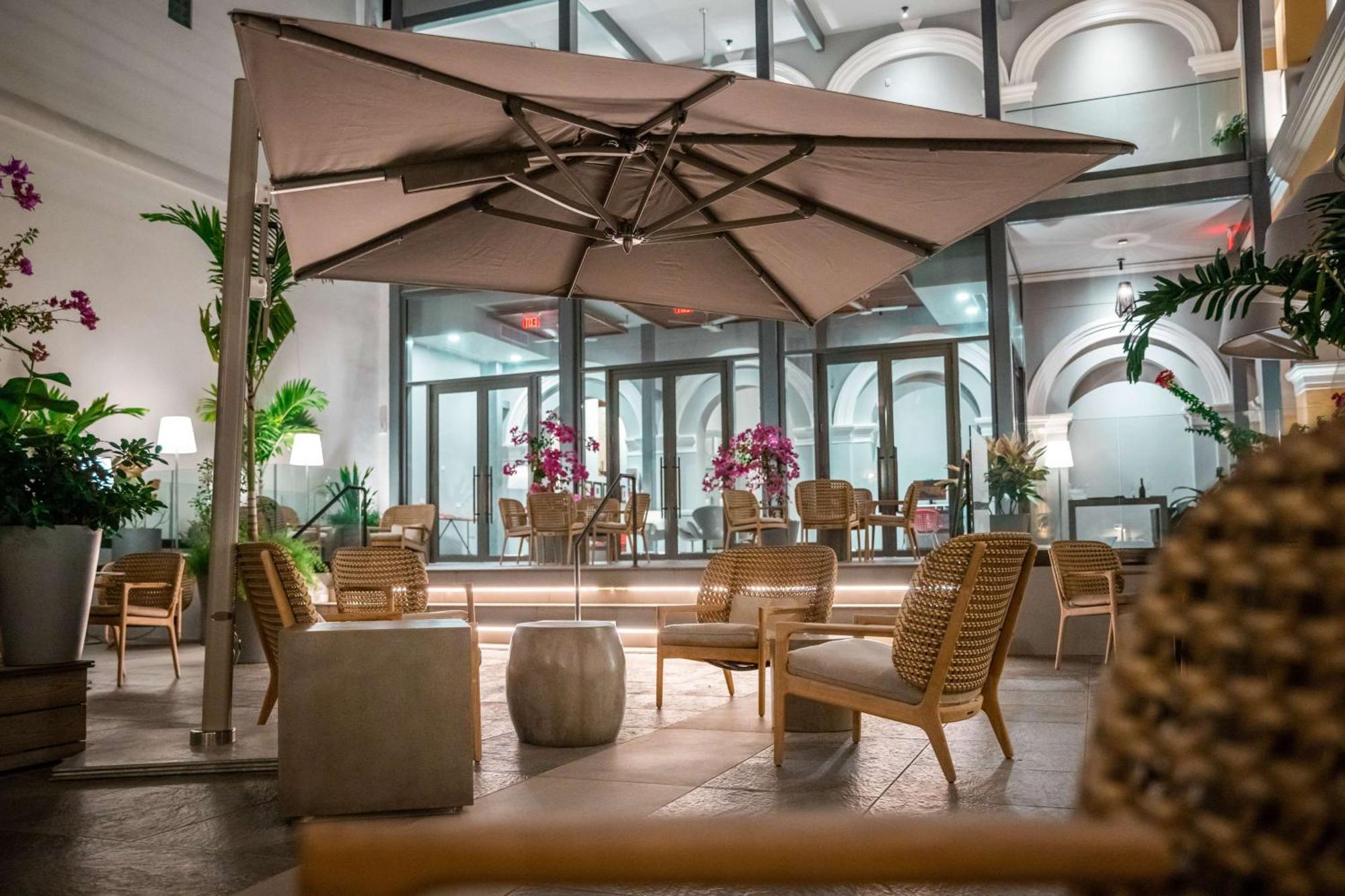 Palacio Provincial - Adults Only