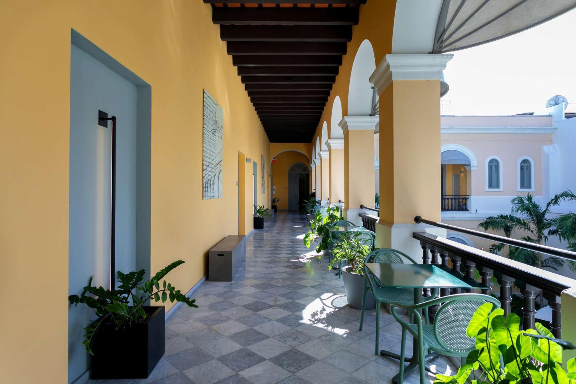 Hotel Palacio Provincial - Adults Only