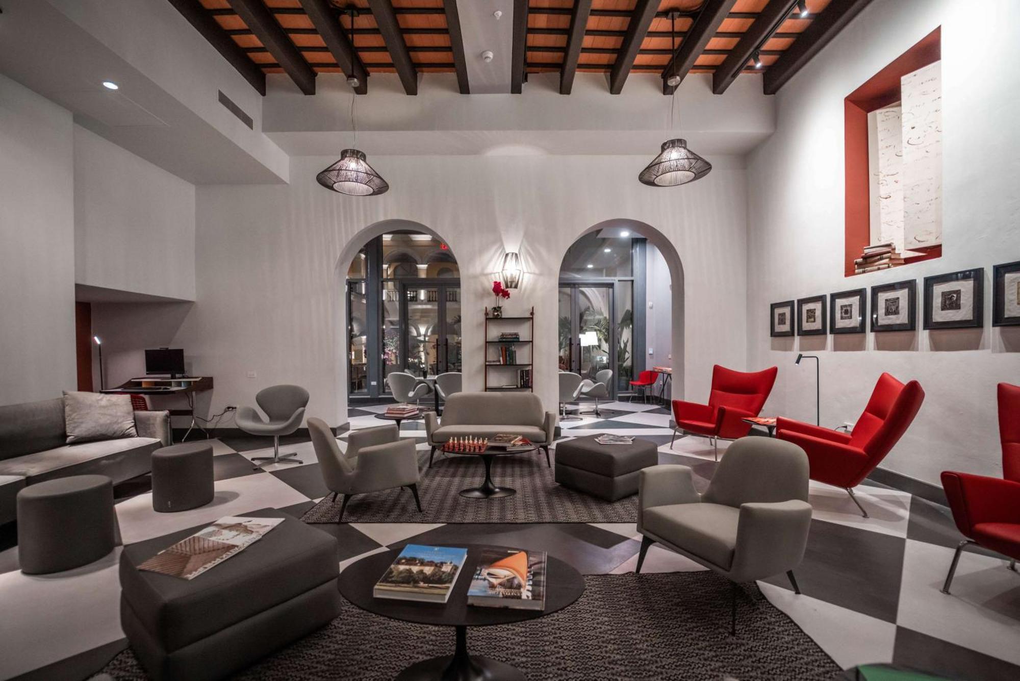 Palacio Provincial - Adults Only 3* San Juan