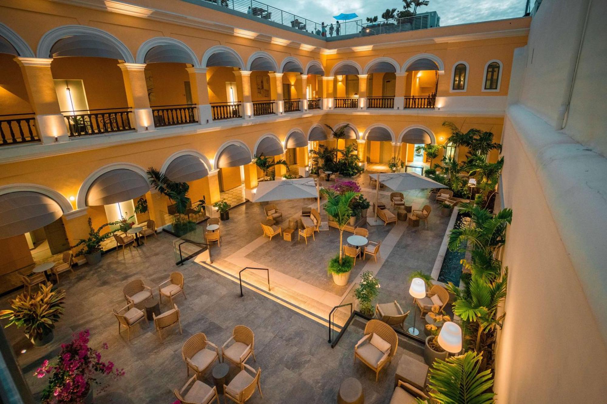 Hotel Palacio Provincial - Adults Only 3*