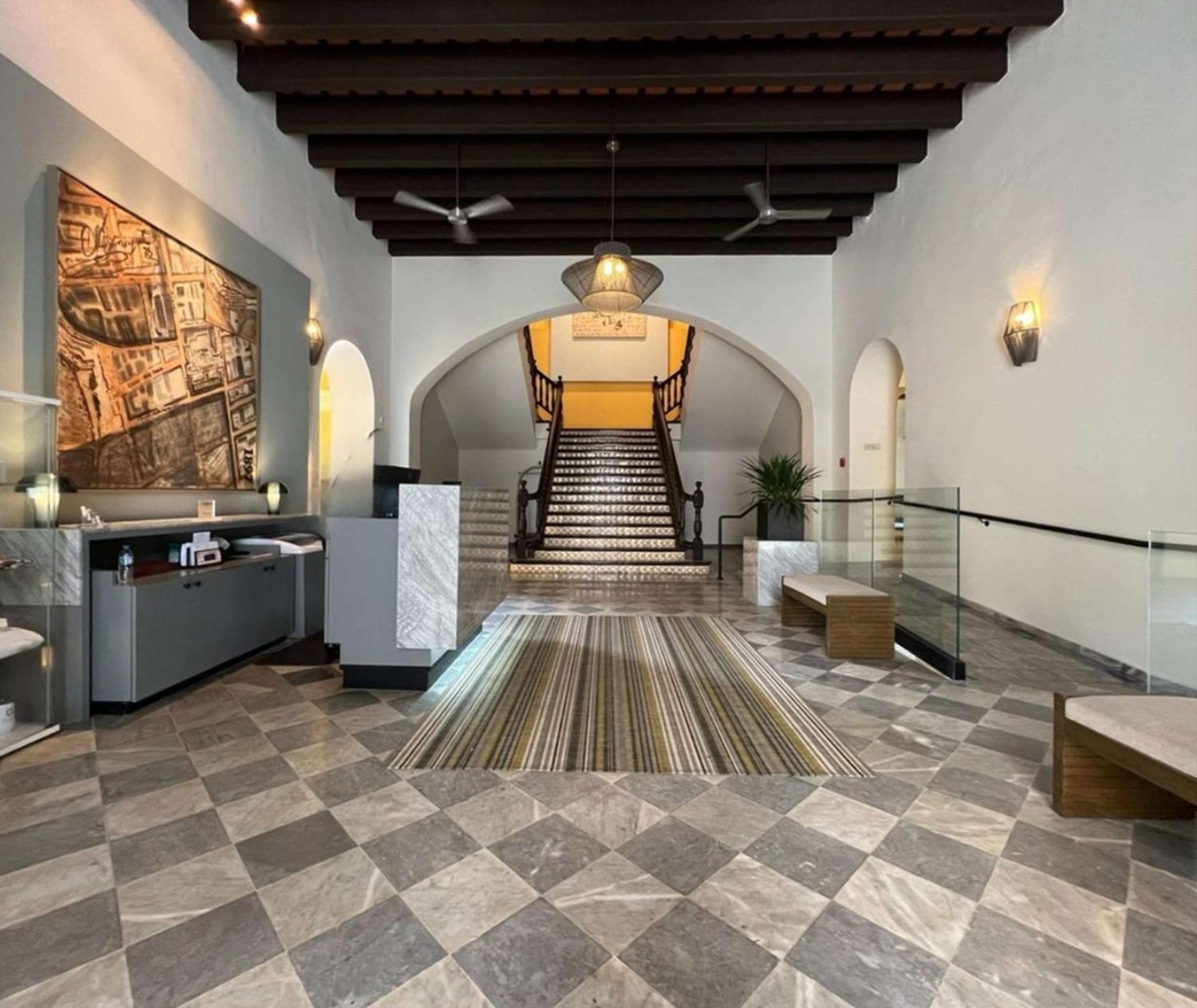 Palacio Provincial - Adults Only Hotel San Juan
