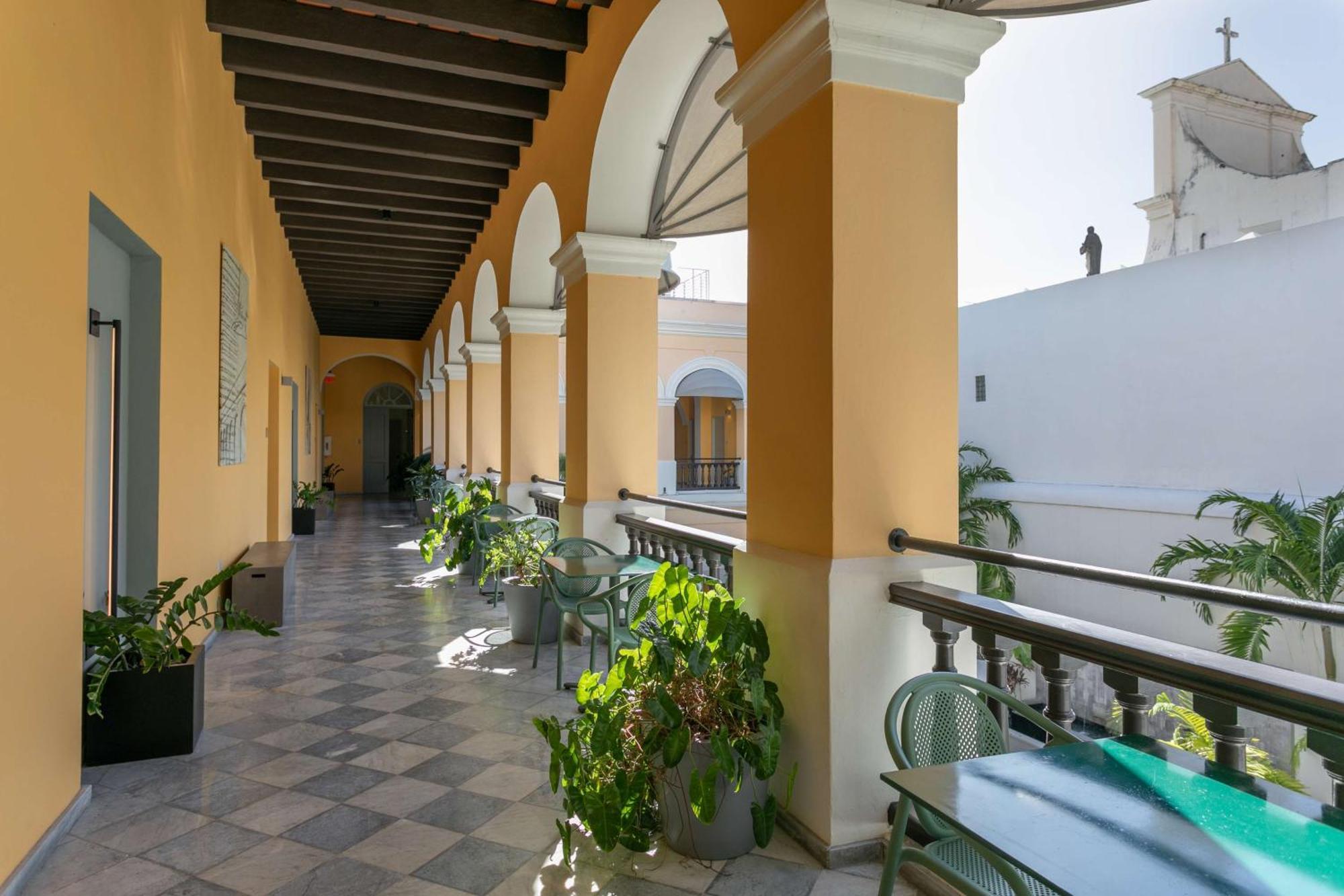 Hotel Palacio Provincial - Adults Only San Juan