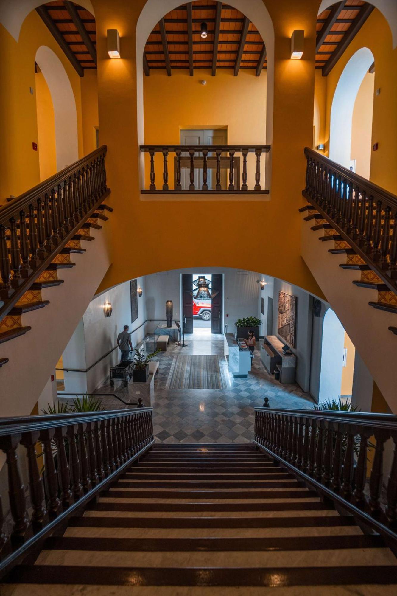 Palacio Provincial - Adults Only 3*