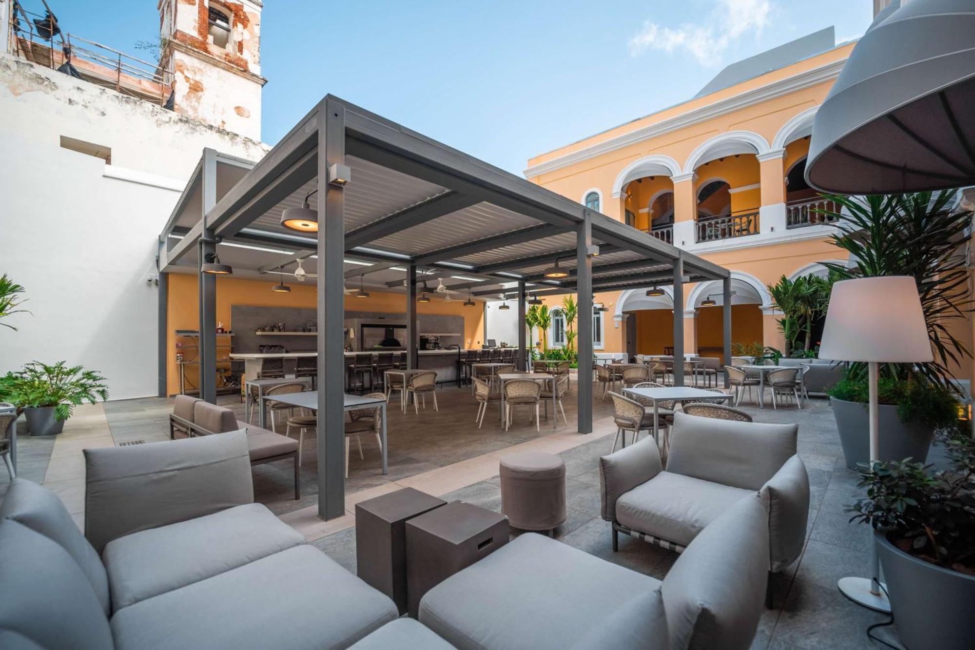 Palacio Provincial - Adults Only Hotel