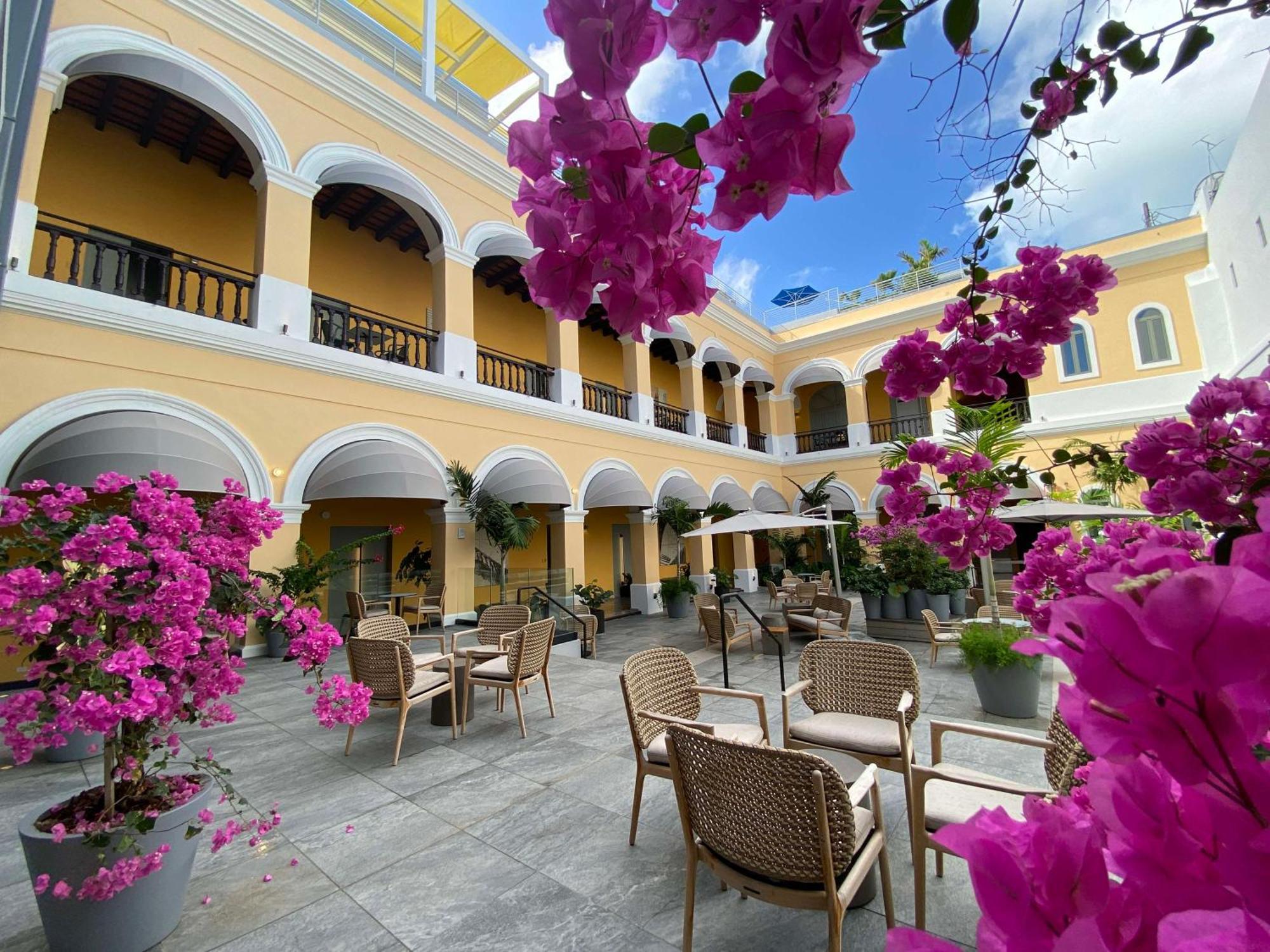 Palacio Provincial - Adults Only Hotel 3*