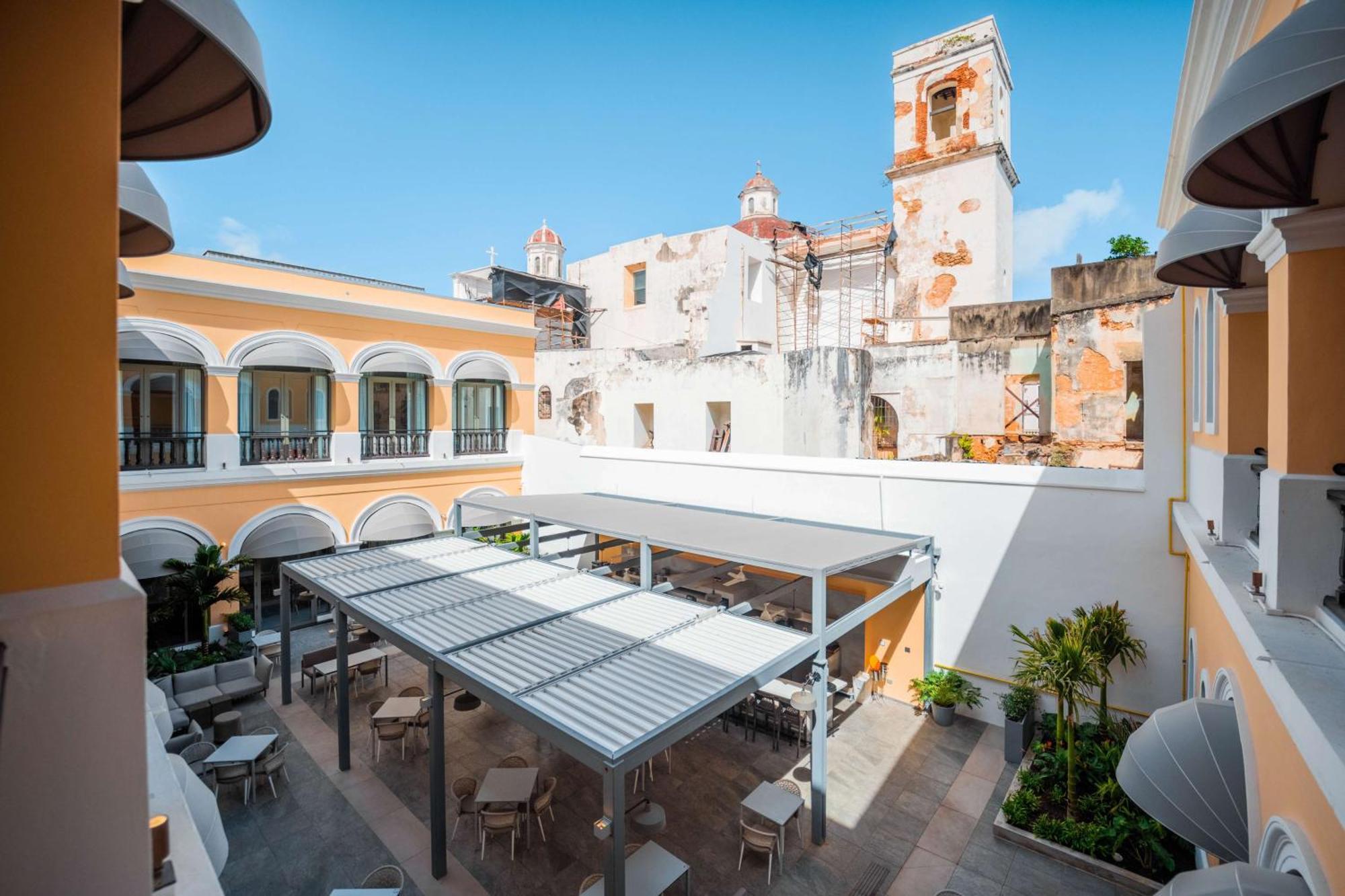 Hotel Palacio Provincial - Adults Only 3*