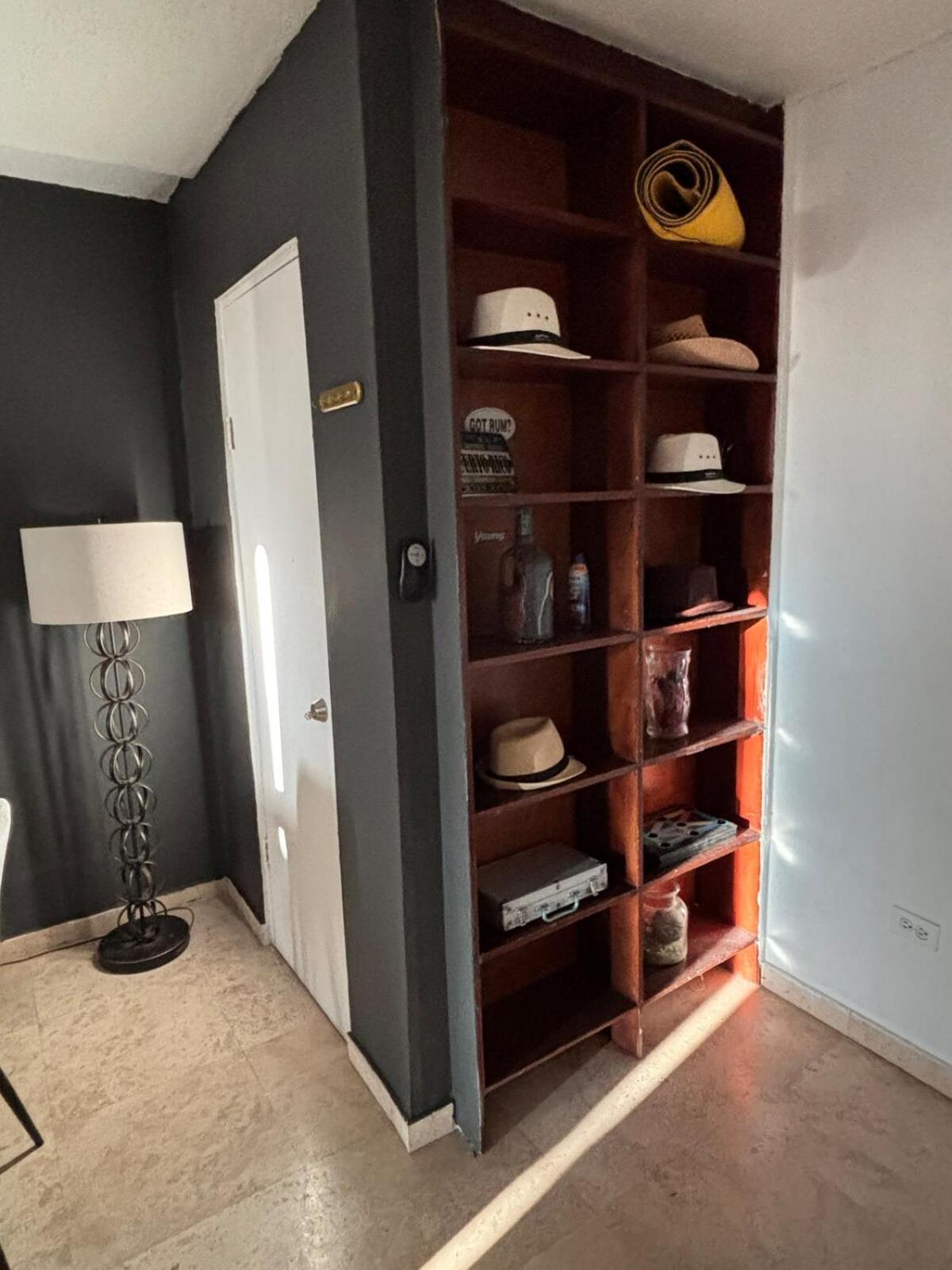 Modern Penthouse And View Apartamento San Juan