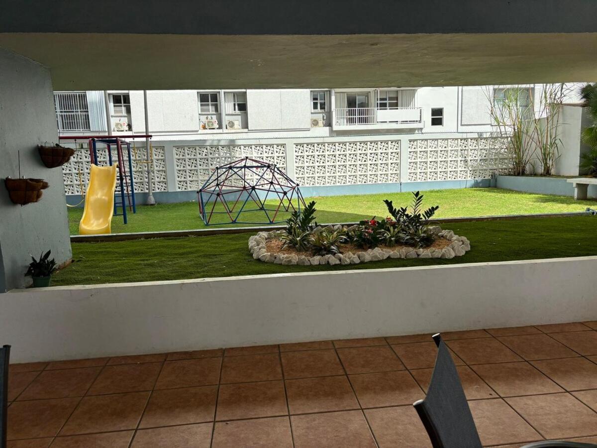 Modern Penthouse And View Apartamento San Juan