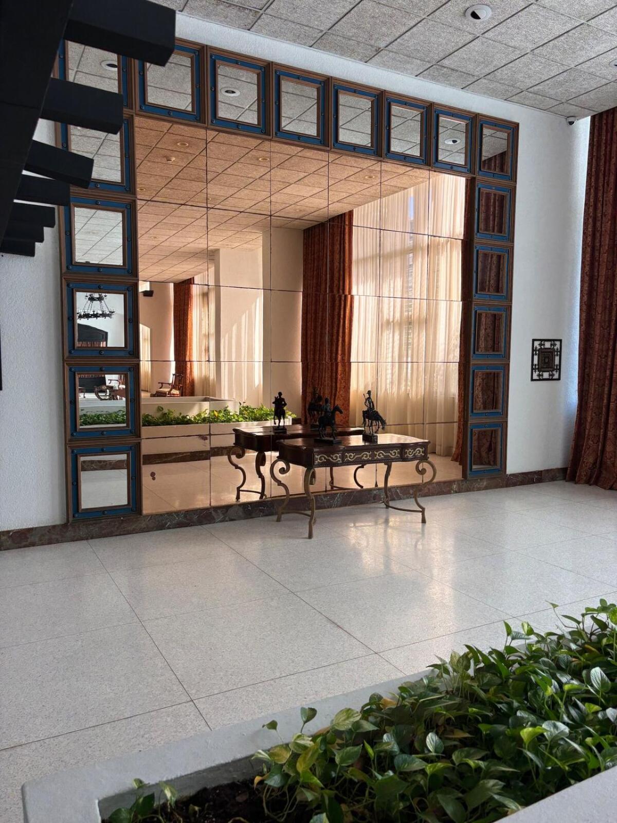 Modern Penthouse And View Apartamento *