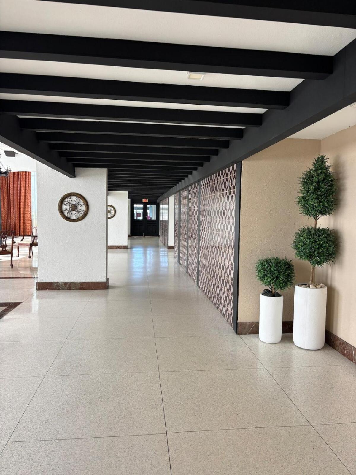 Modern Penthouse And View Apartamento San Juan
