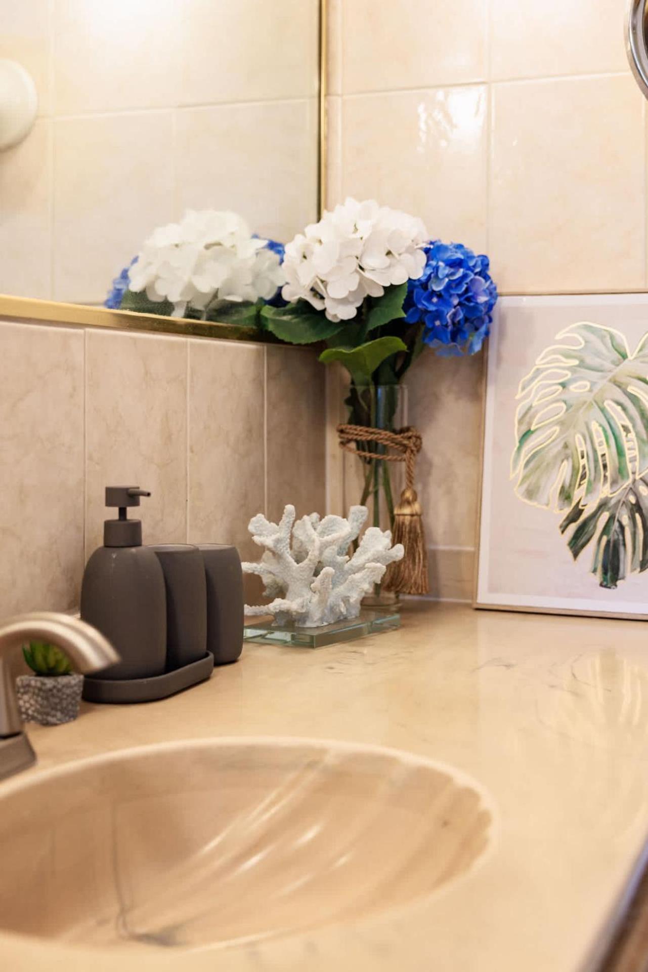Esj Towers Studio- Access Apartment