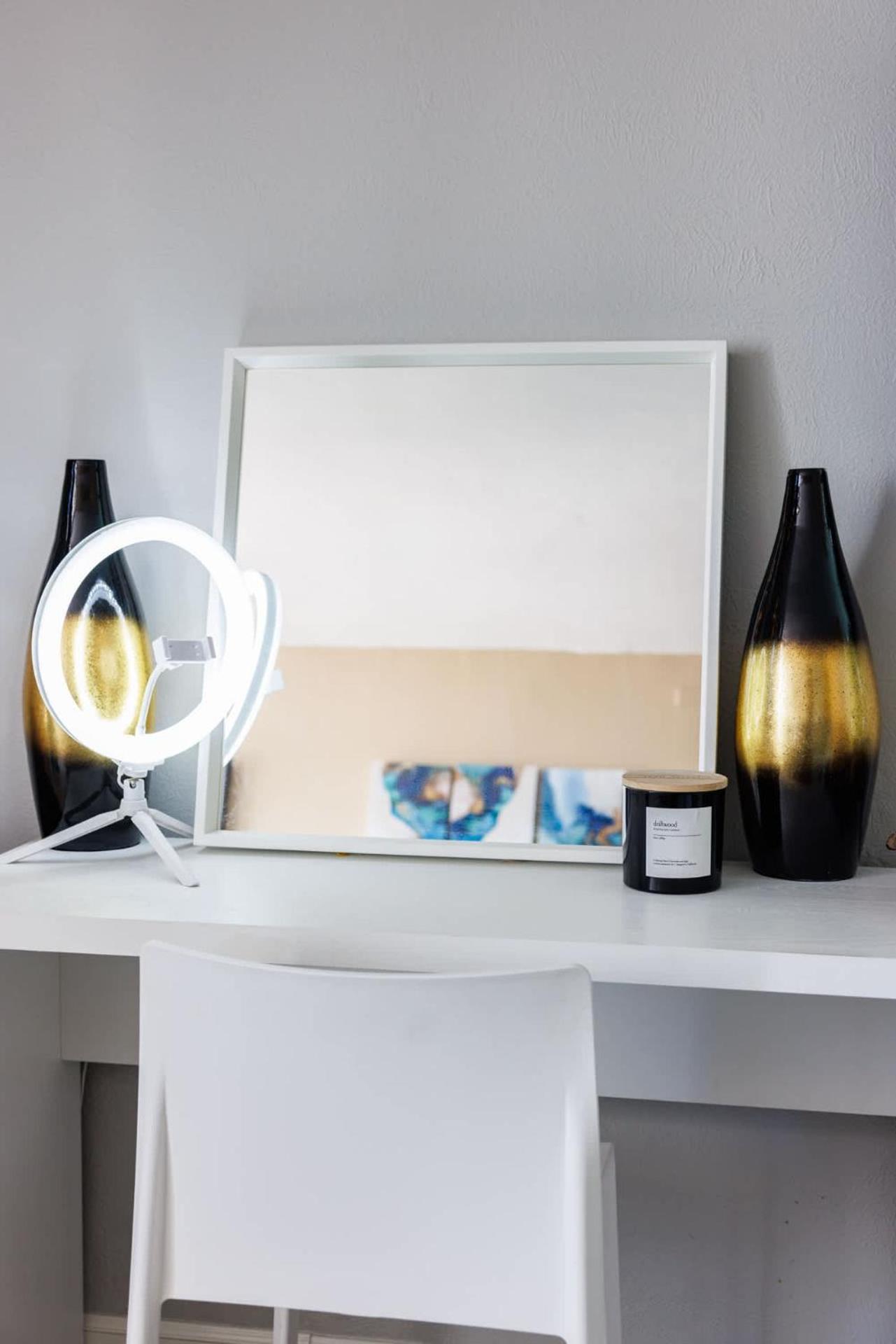 Apartment Esj Towers Studio- Access
