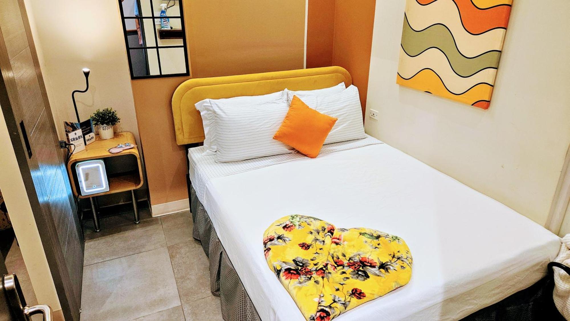 Hotel Somos San Juan