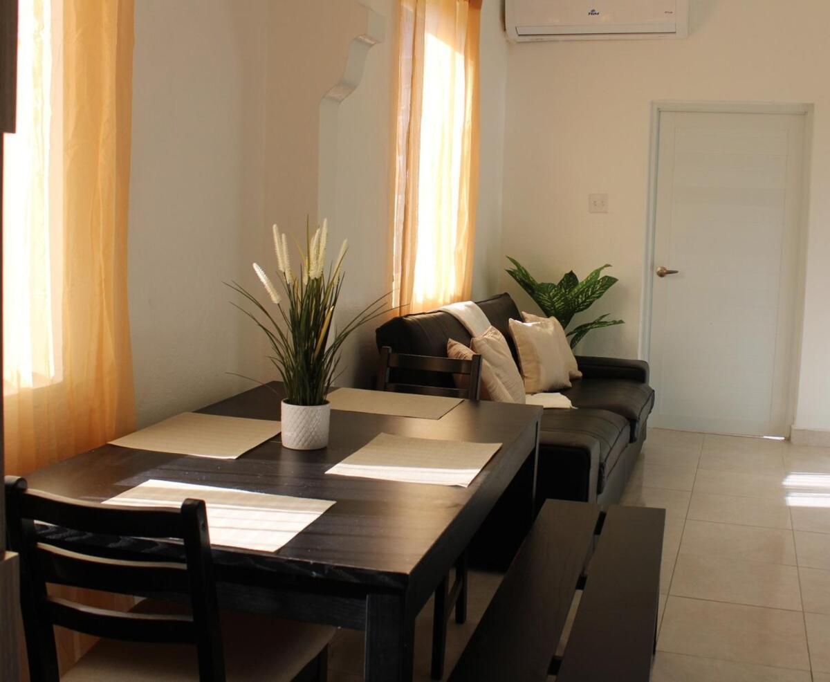 Apartment Santurce House Metro View *