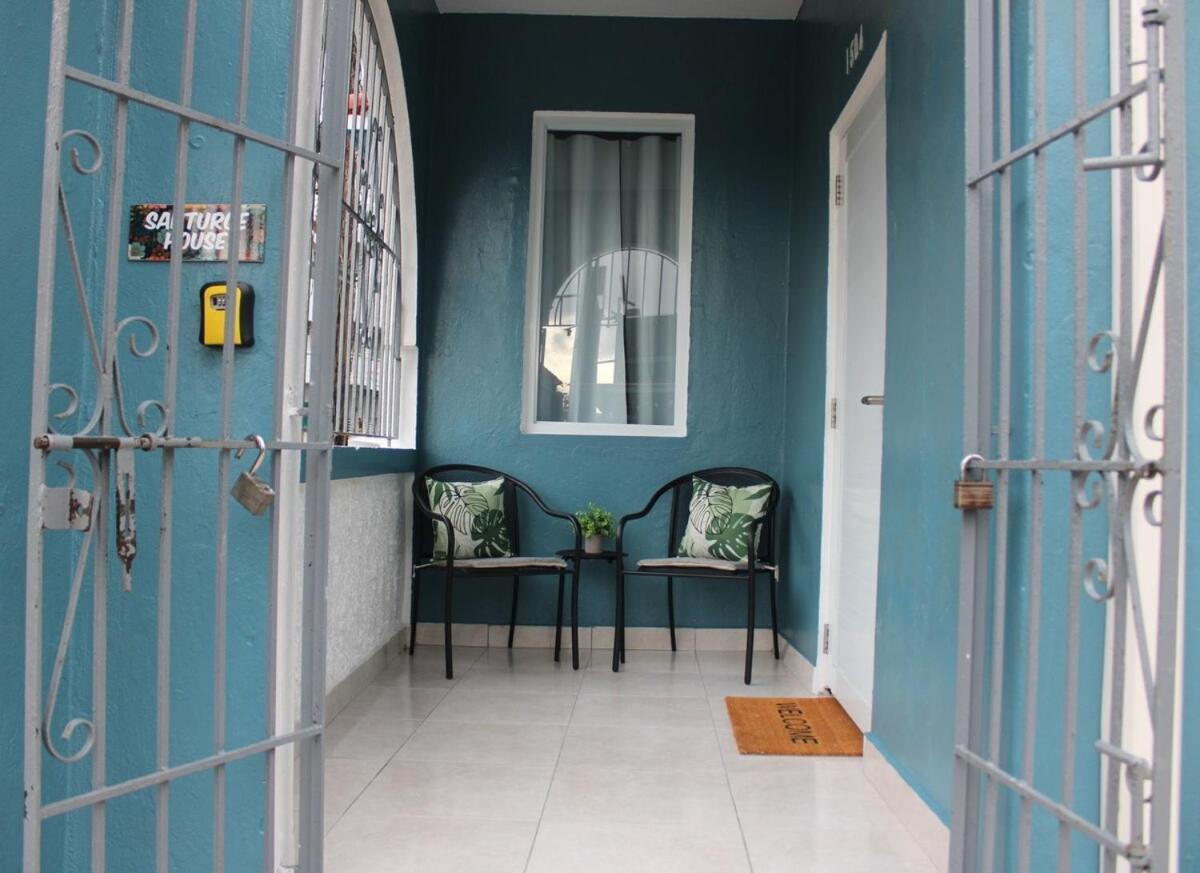 Santurce House Metro View * San Juan