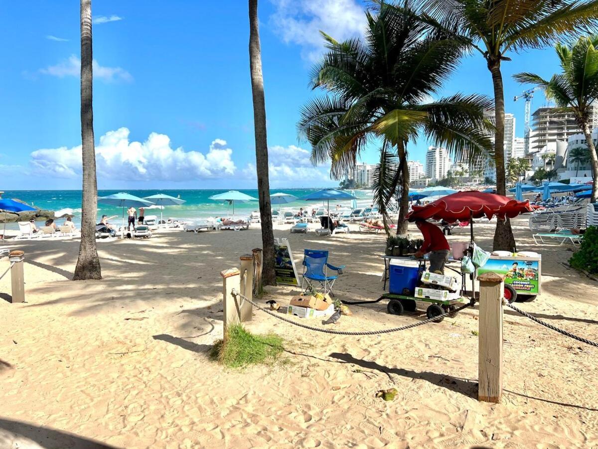 Condado Beachfront Tantra