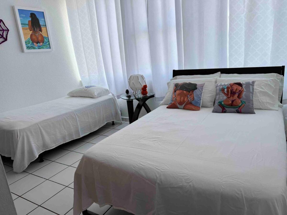 Apartamento Condado Beachfront Tantra San Juan