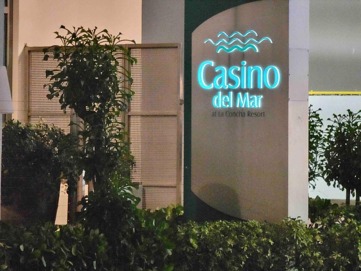 Condado Beachfront Tantra San Juan