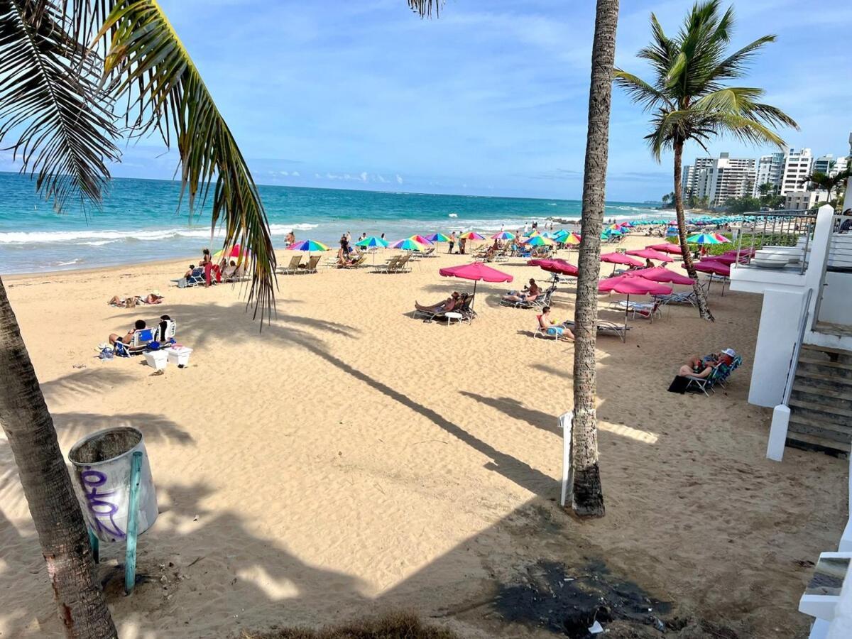 Condado Beachfront Tantra