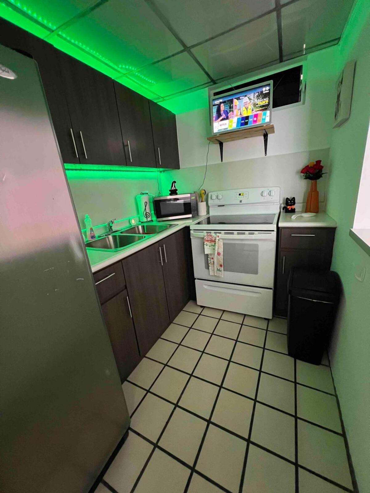 Apartamento Condado Beachfront Tantra San Juan