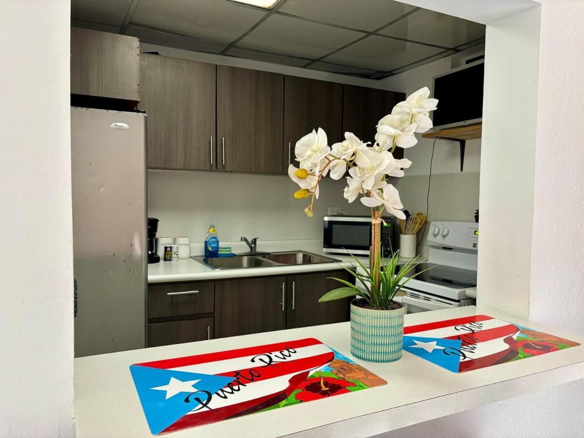 Apartamento Condado Beachfront Tantra *