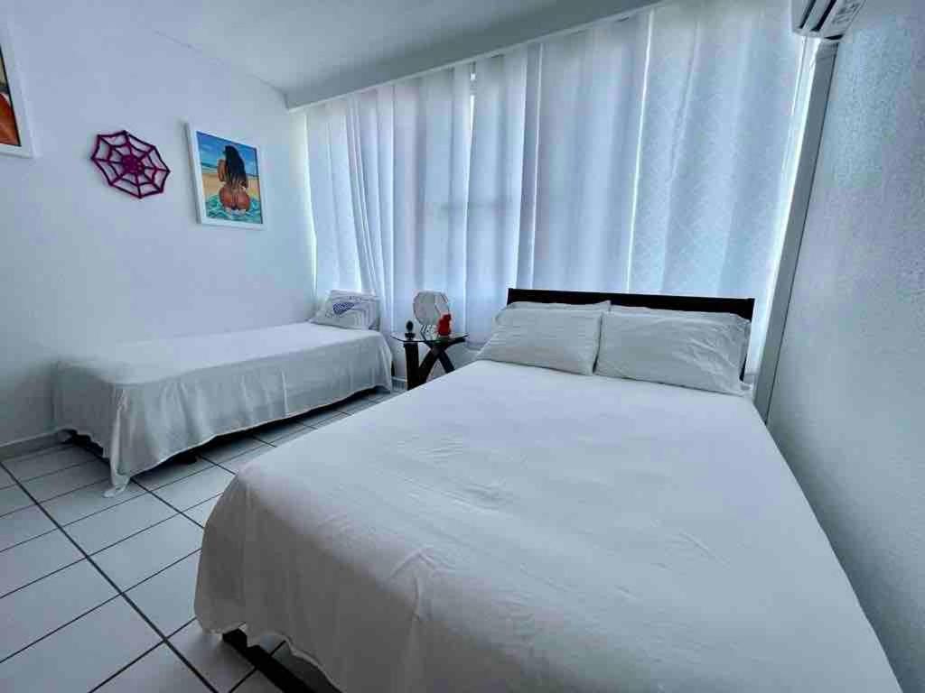 Condado Beachfront Tantra Apartamento