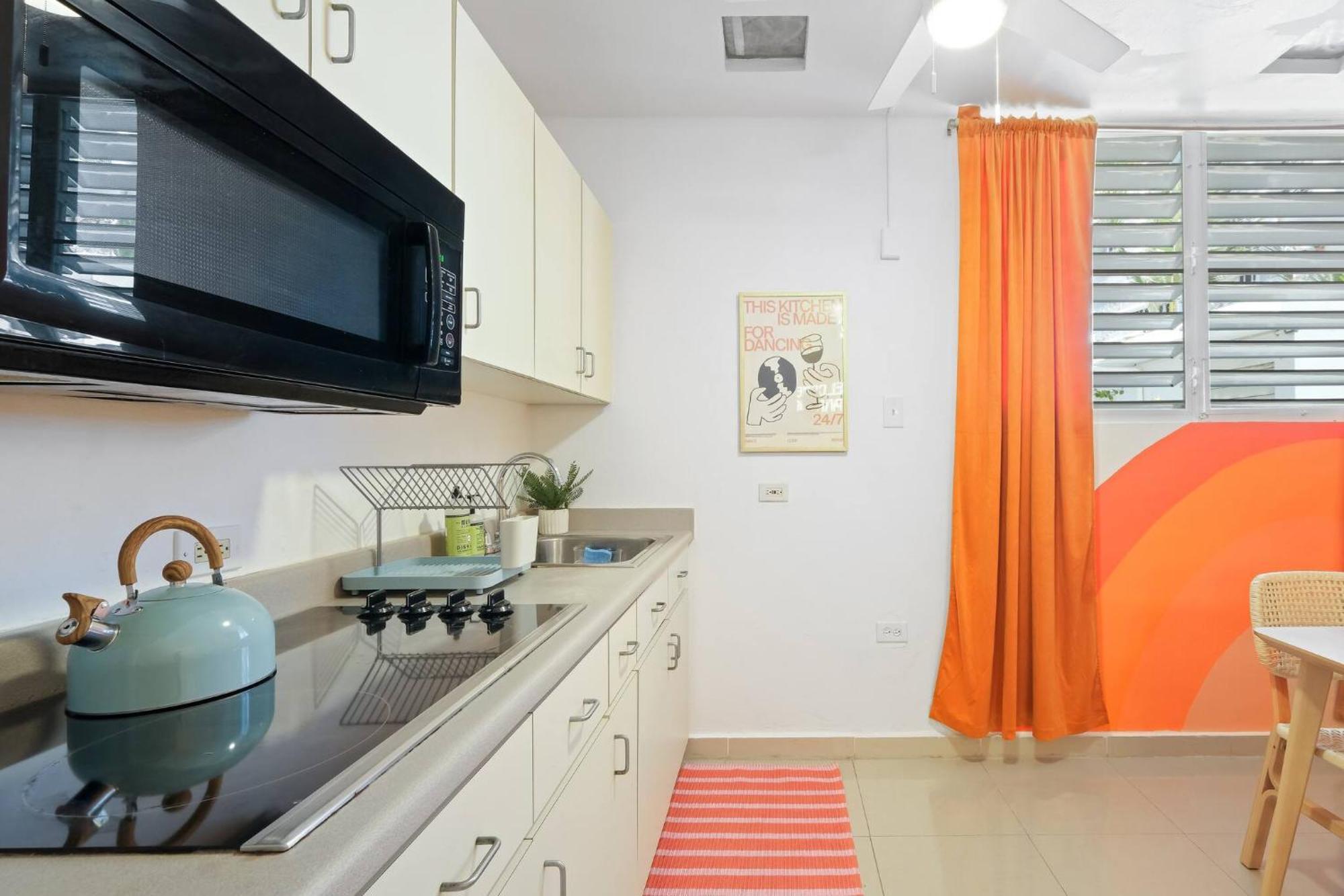 Apartamento Steps Away From The