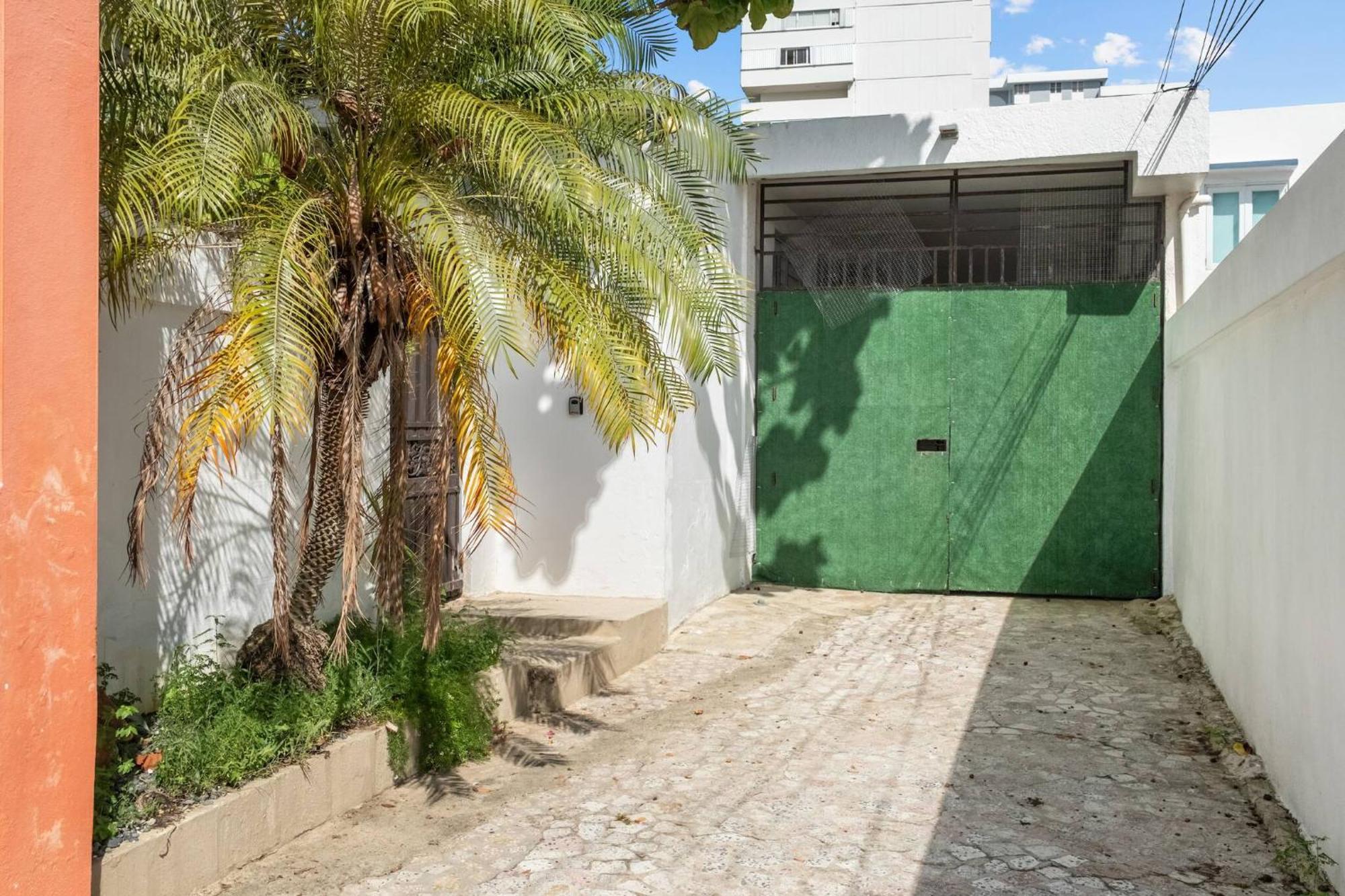 Steps Away From The Сasa de vacaciones