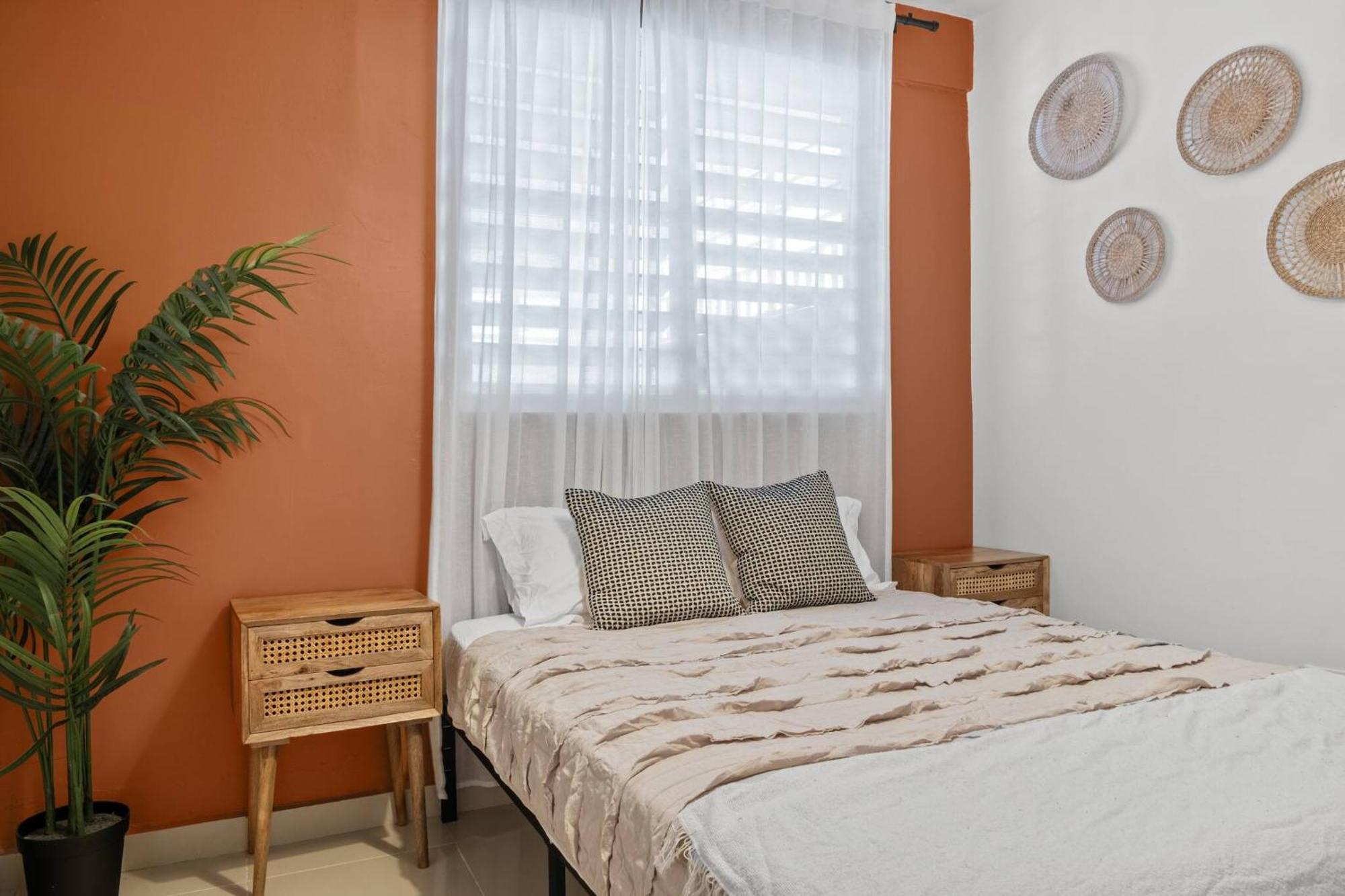 Steps Away From The Сasa de vacaciones