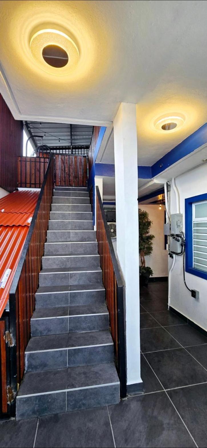 Rh #4 Angeles, Elegant 2nd Floor San Juan