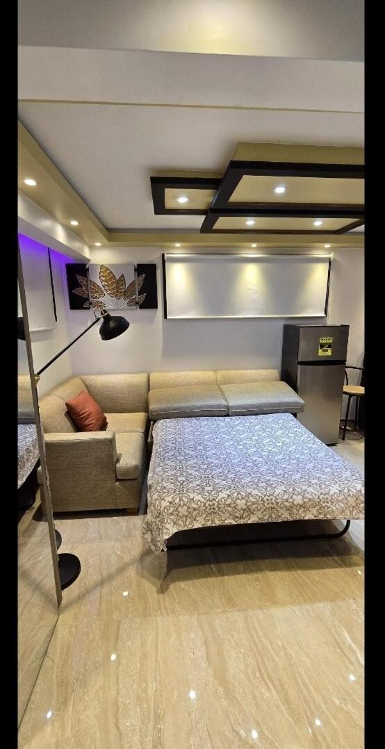 Rh #4 Angeles, Elegant 2nd Floor