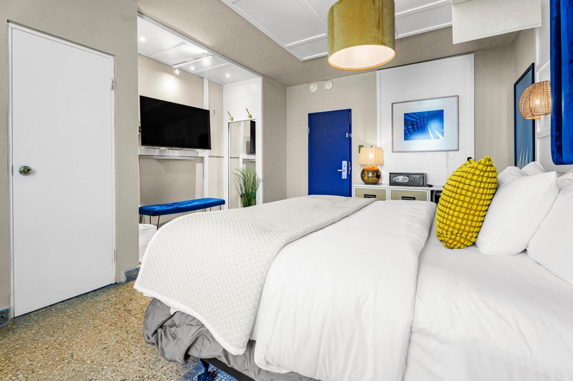 Hotel Abitta Condado San Juan