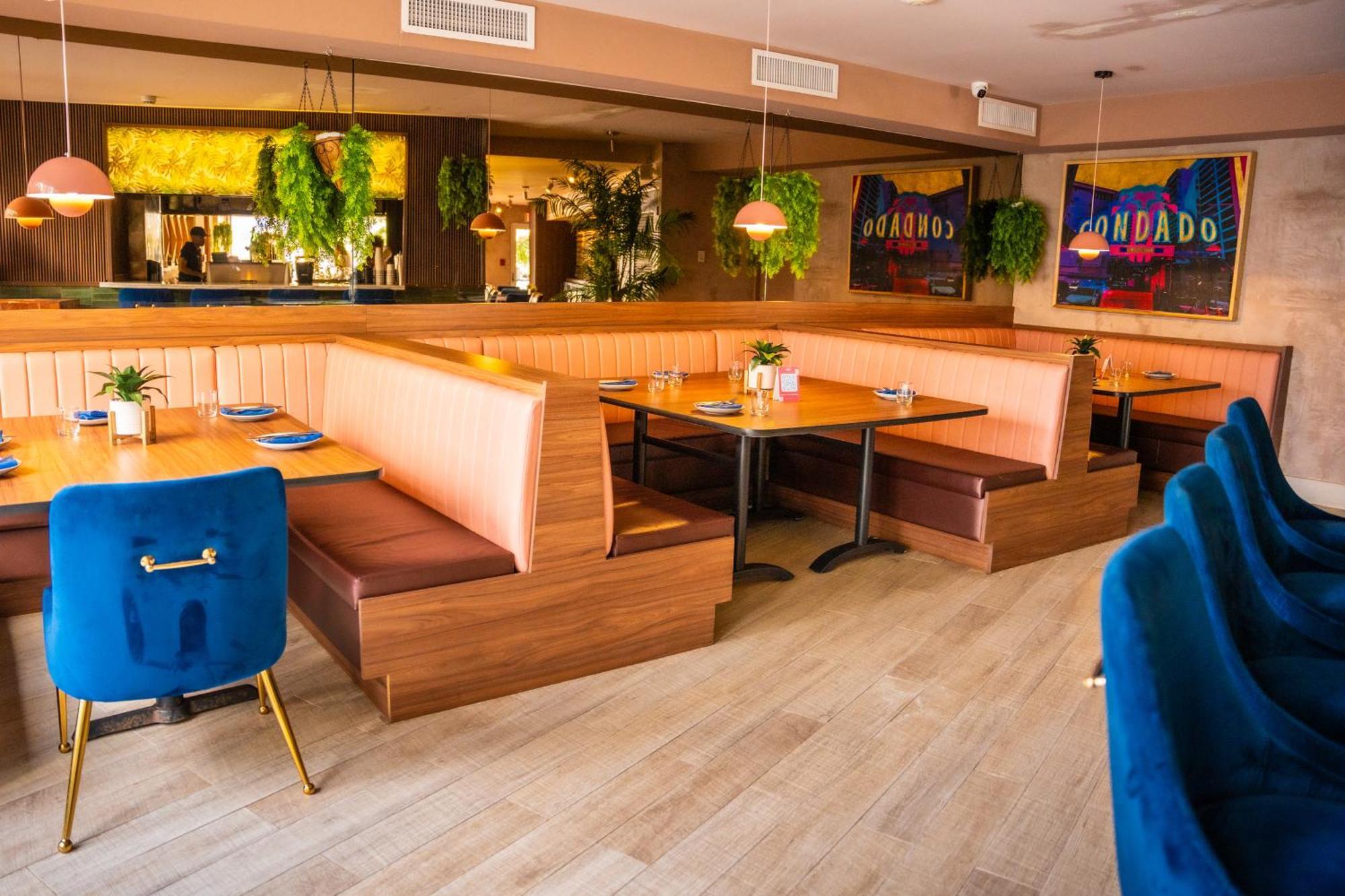 Hotel Abitta Condado
