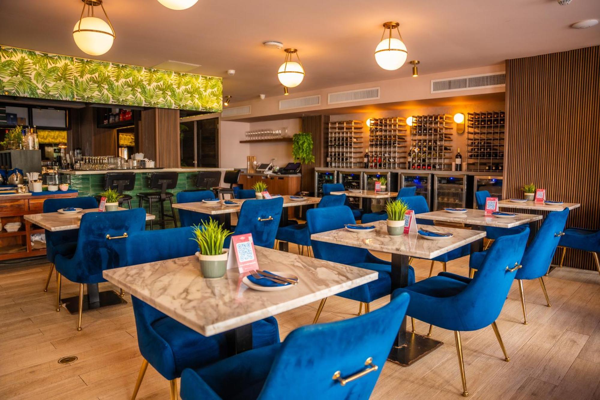 Hotel Abitta Condado San Juan