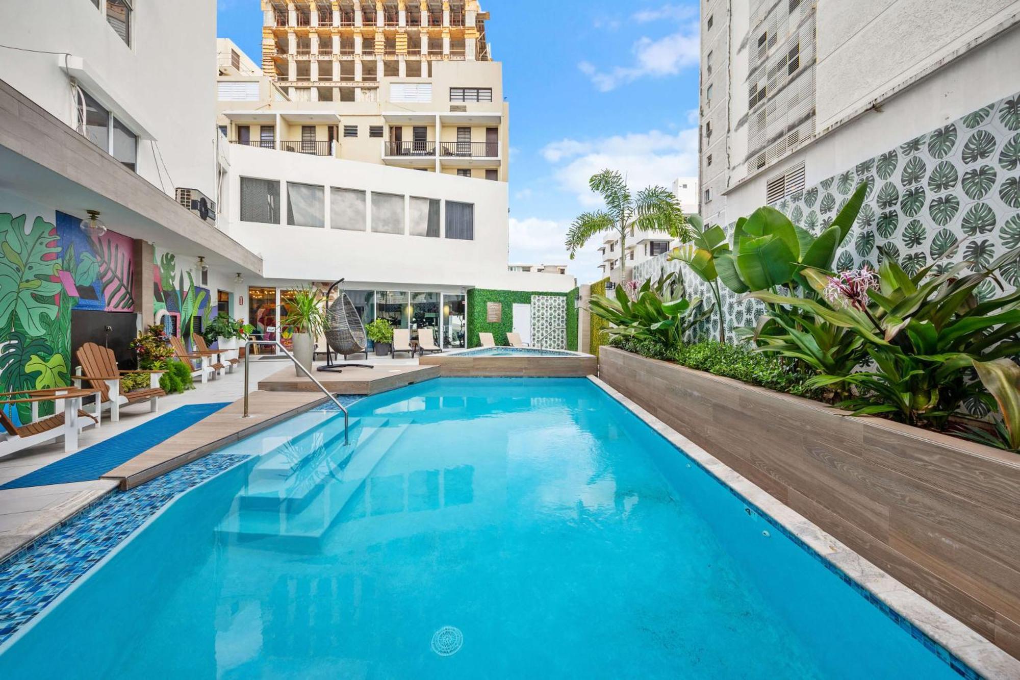 Abitta Condado Hotel