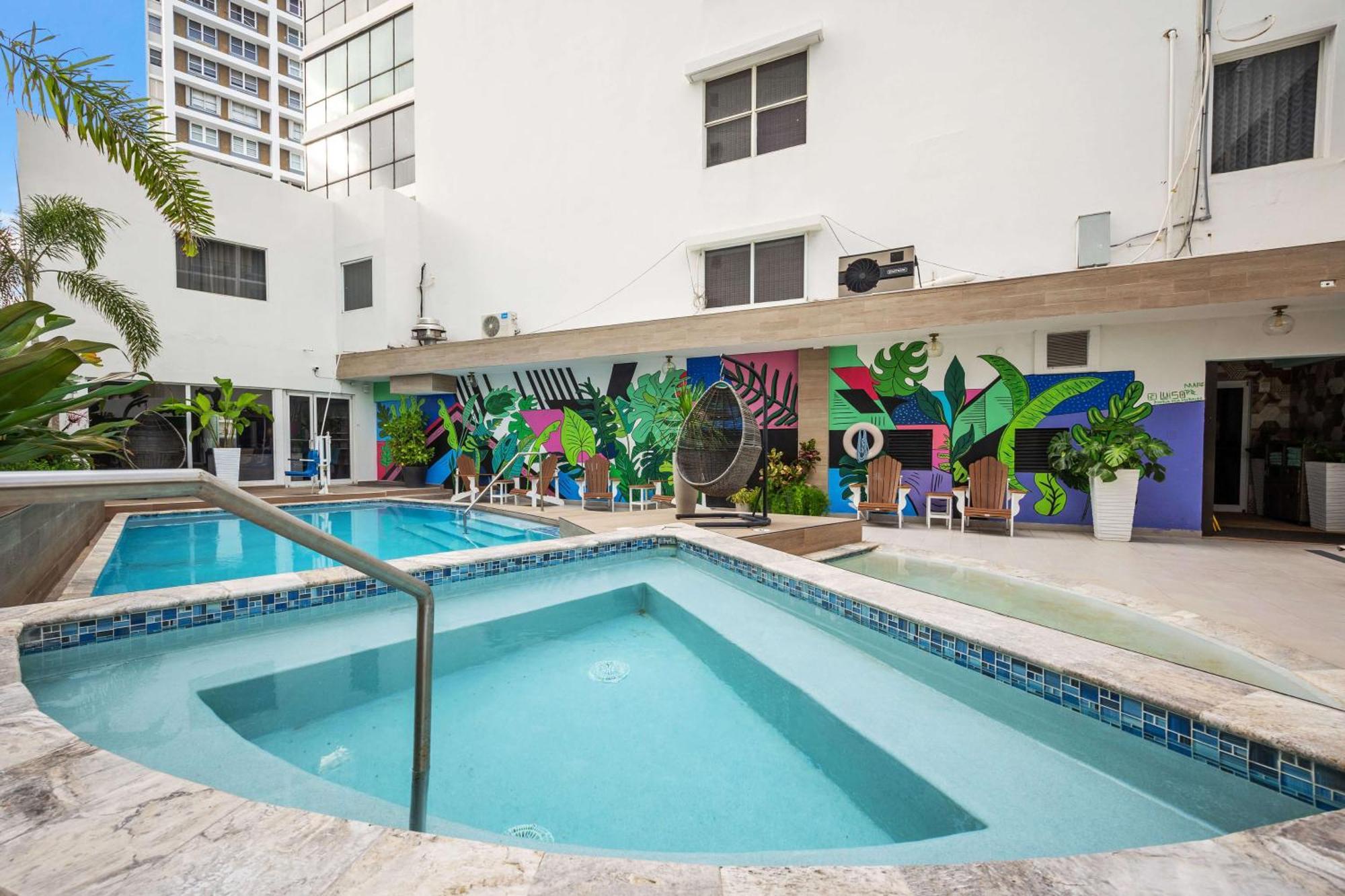 Abitta Condado Hotel 3*